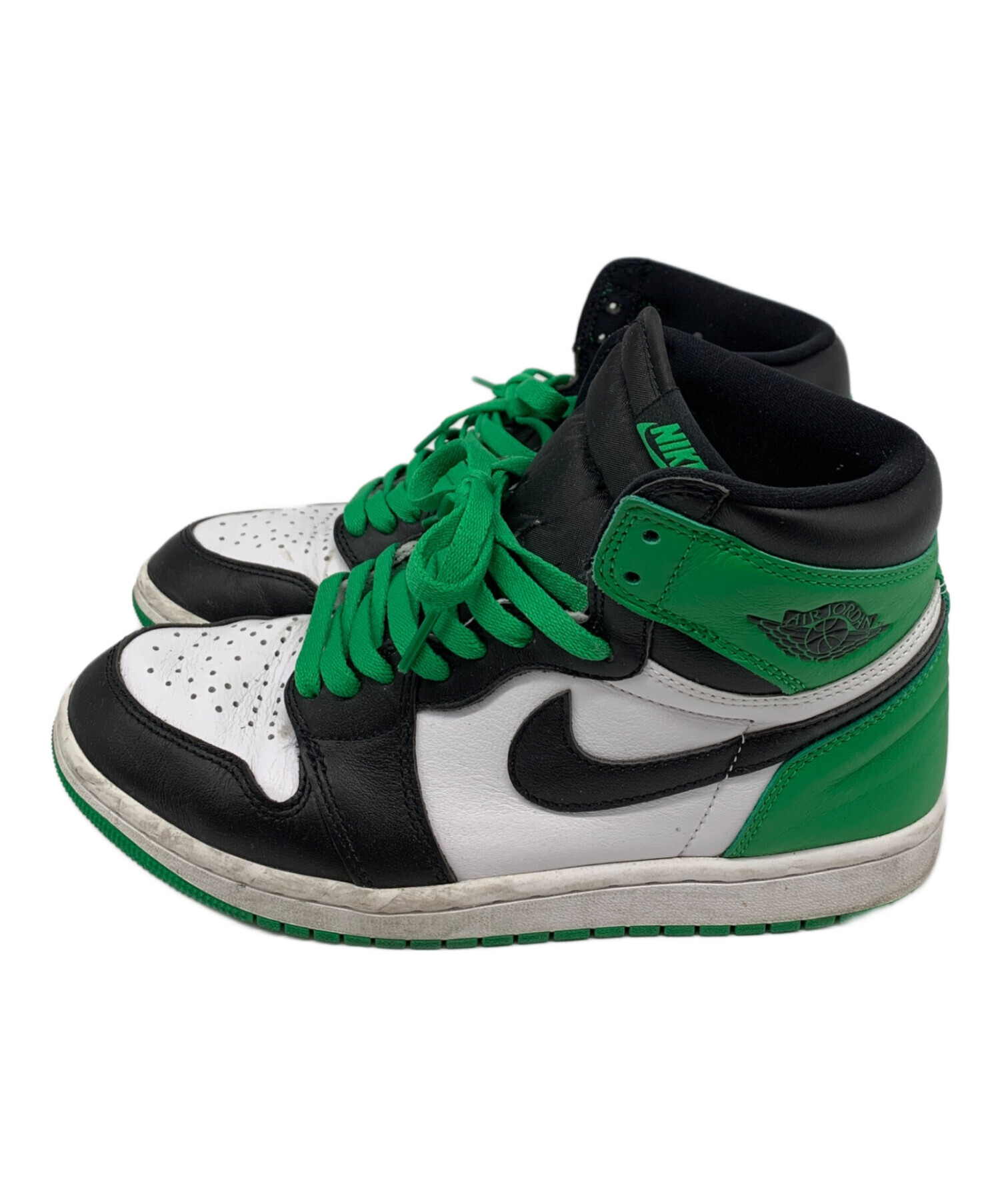 中古・古着通販】NIKE (ナイキ) Air Jordan 1 Retro High OG 
