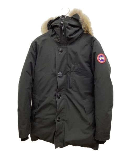 中古・古着通販】CANADA GOOSE (カナダグース) ダウンジャケット