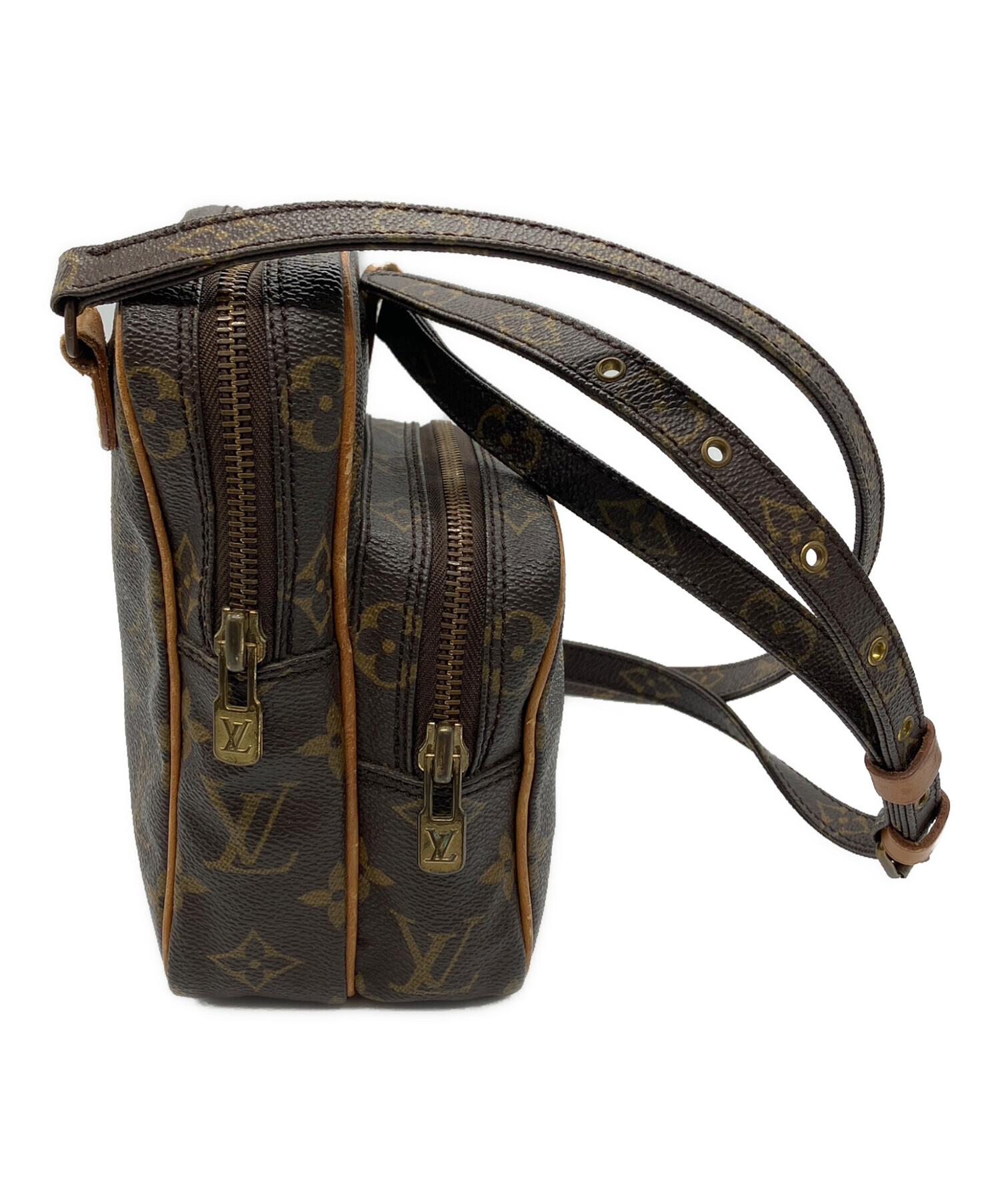 中古・古着通販】LOUIS VUITTON (ルイ ヴィトン) ミニ・アマゾン