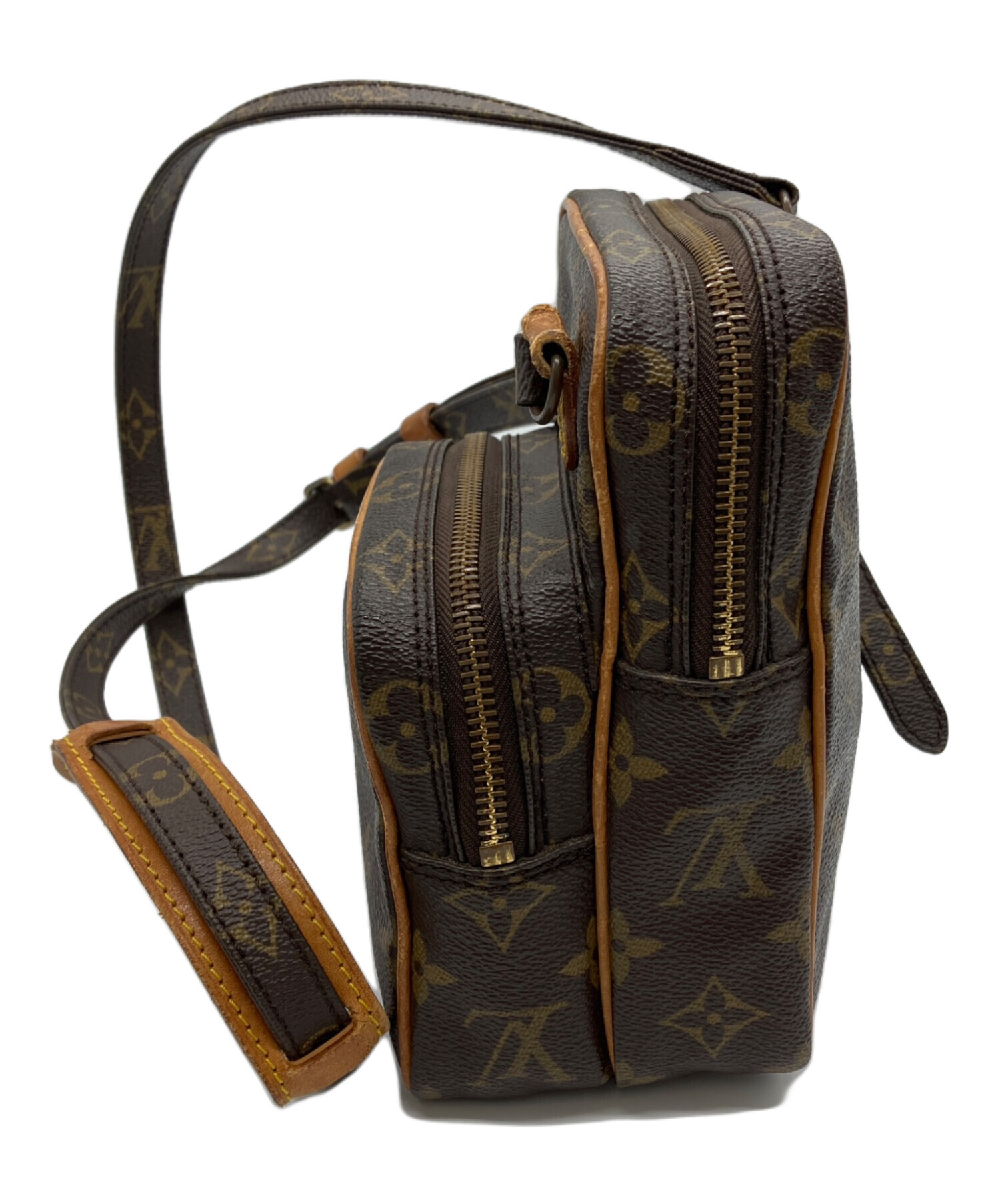 中古・古着通販】LOUIS VUITTON (ルイ ヴィトン) ミニ・アマゾン 