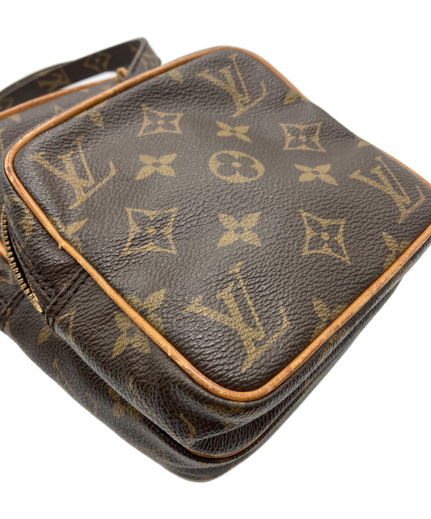 中古・古着通販】LOUIS VUITTON (ルイ ヴィトン) ミニ・アマゾン