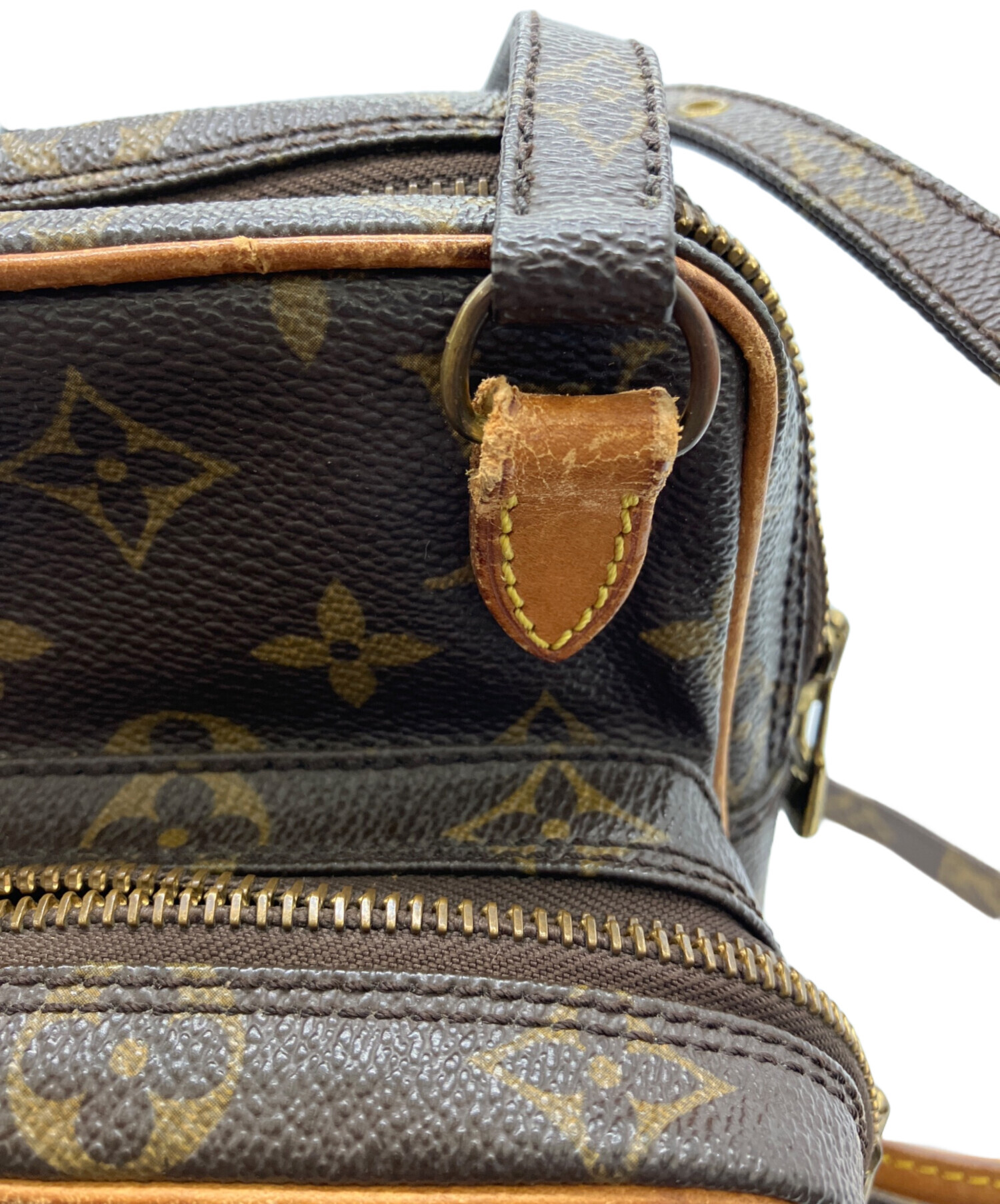 中古・古着通販】LOUIS VUITTON (ルイ ヴィトン) ミニ・アマゾン 中古・古着通販】LOUIS VUITTON (ルイ ヴィトン) ミニ・アマゾン