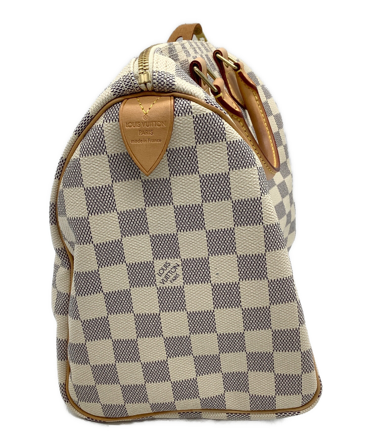 中古・古着通販】LOUIS VUITTON (ルイ ヴィトン) ハンドバッグ 