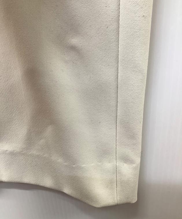 中古・古着通販】ELLIE (エリー) 2WAYリボンロンパース ホワイト