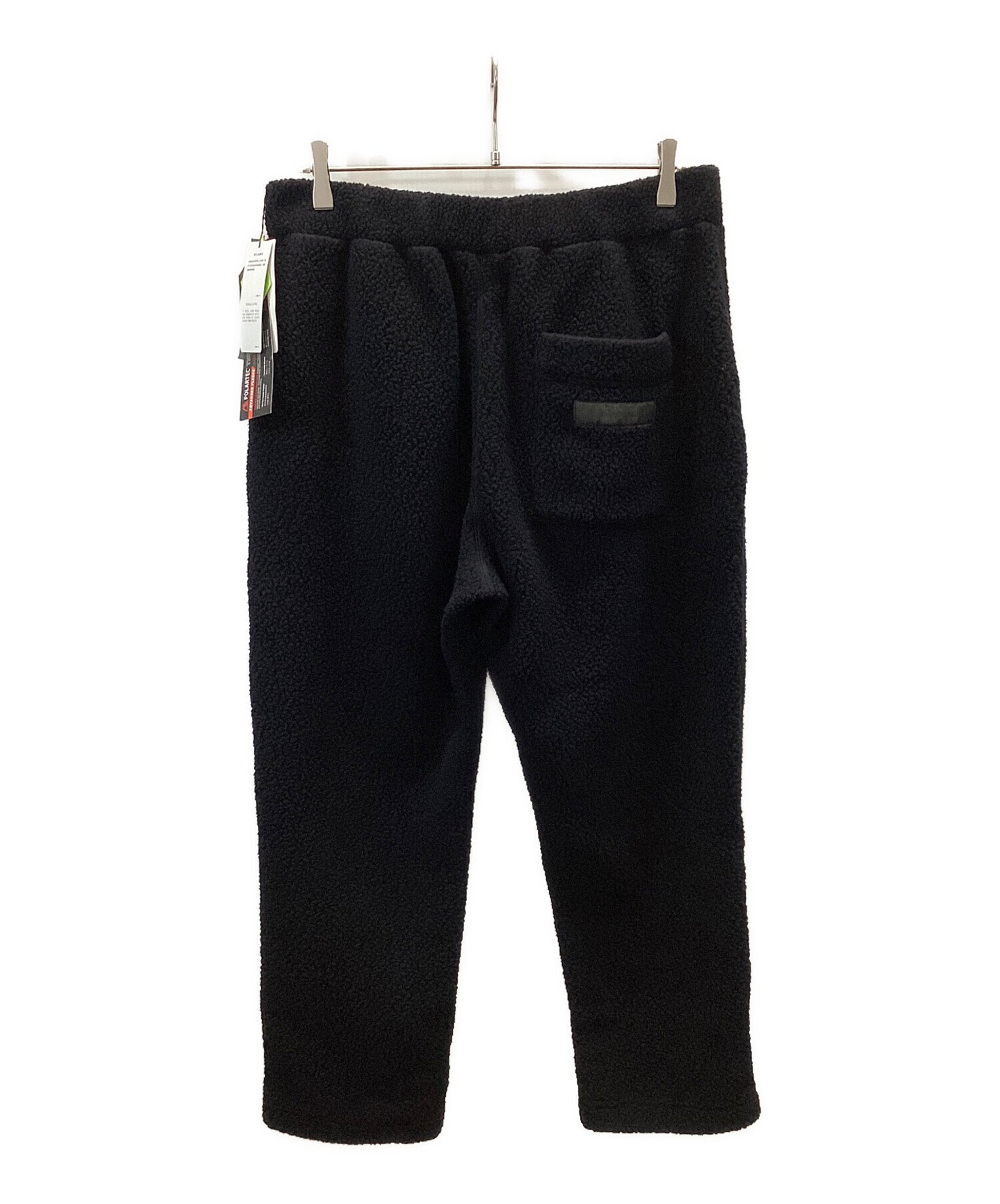 snow peak wind and sea Fleece Pants