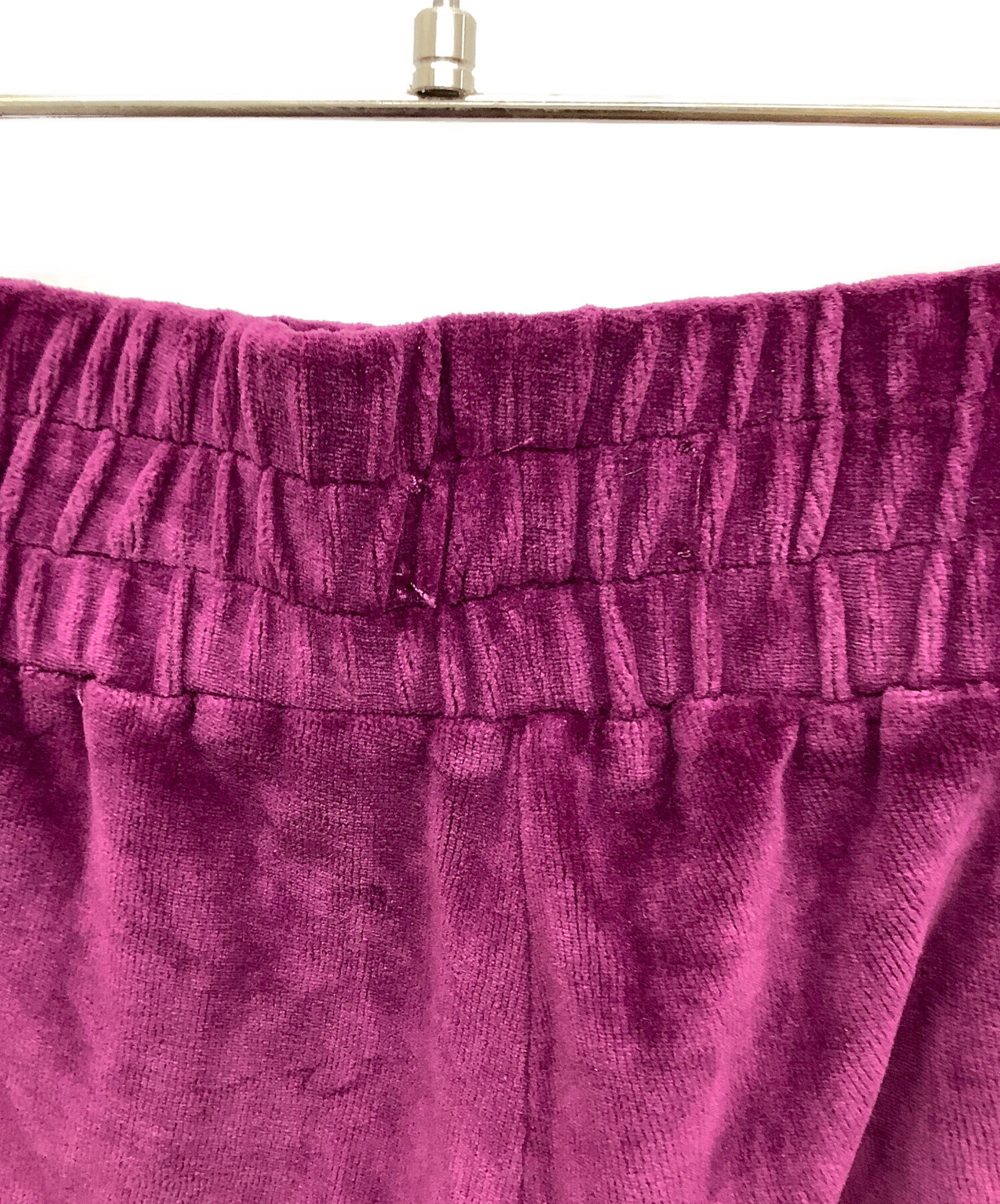 中古・古着通販】Palm Angels (パーム エンジェルス) トラックパンツ