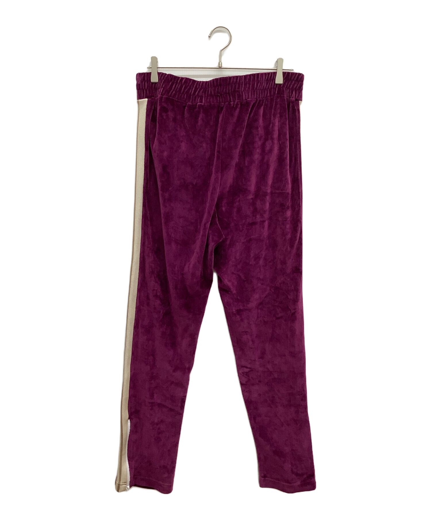 中古・古着通販】Palm Angels (パーム エンジェルス) トラックパンツ