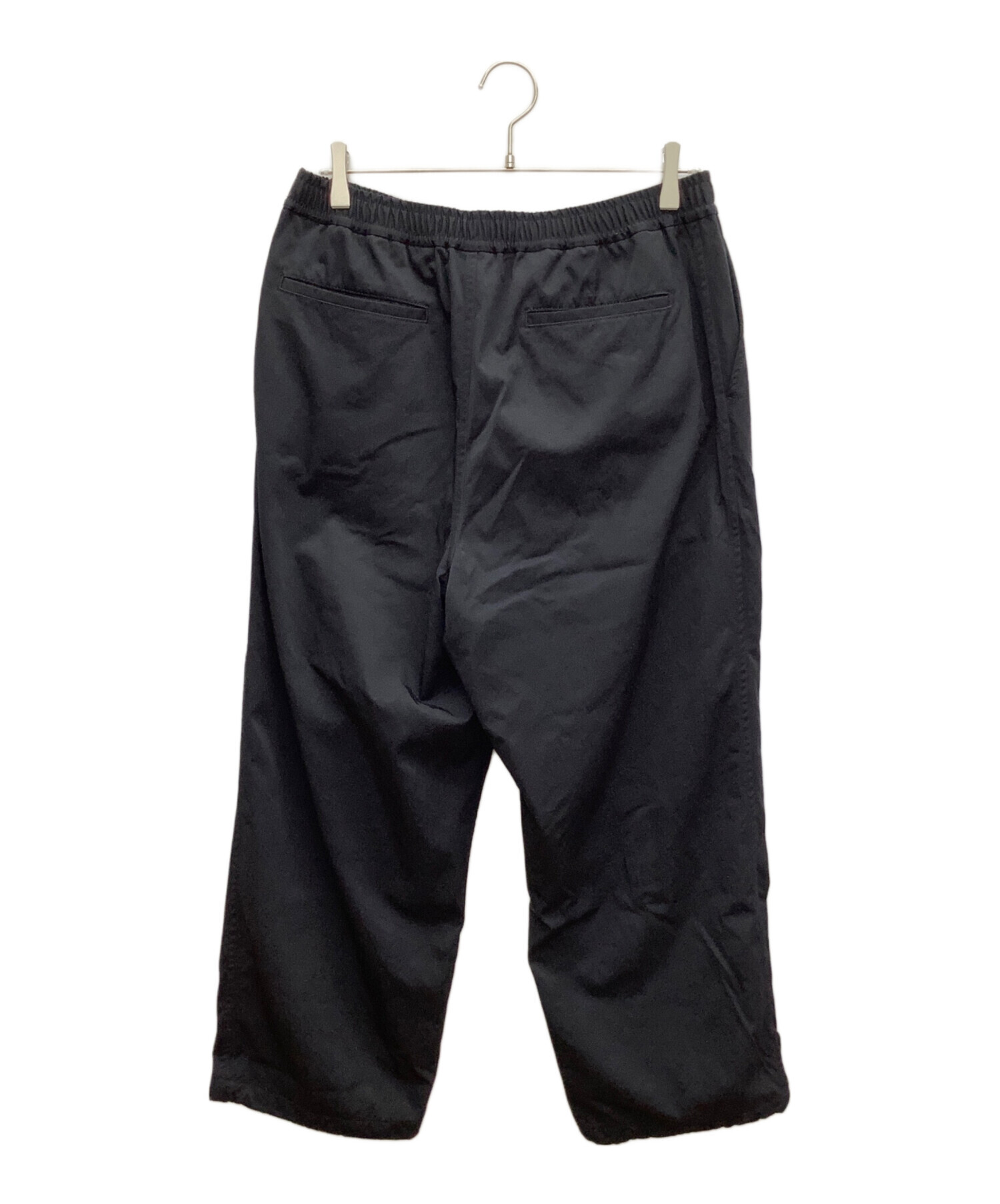 中古・古着通販】DAIWA PIER39 (ダイワ ピア39) TECH EASY TROUSERS