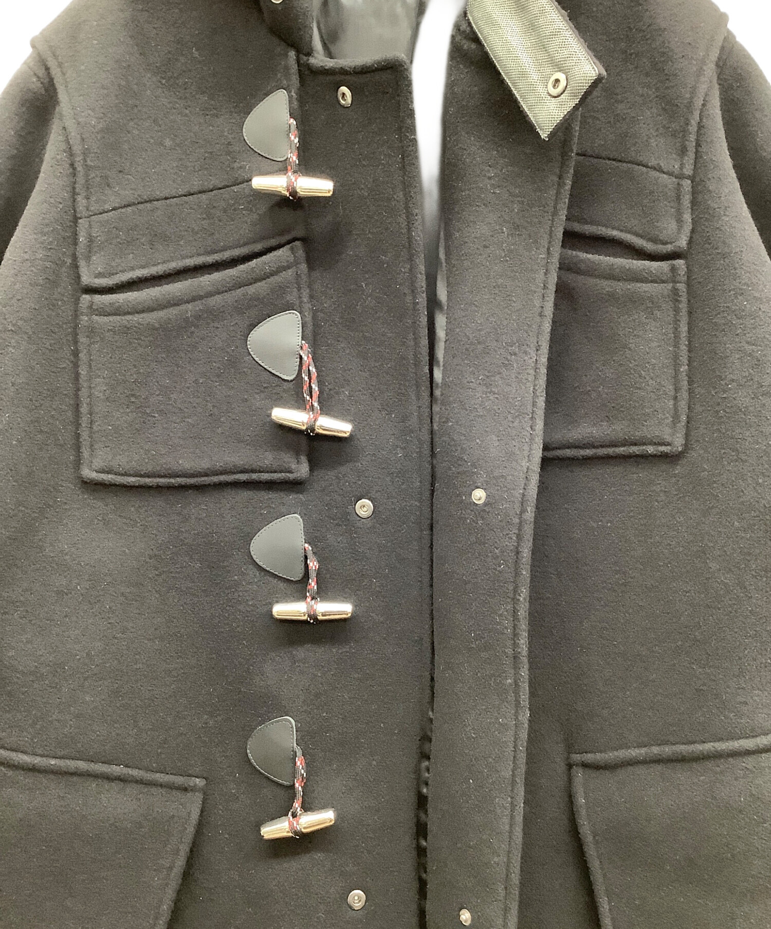 中古・古着通販】NICOMEDE. (ニコメデス) GLOVER ALL