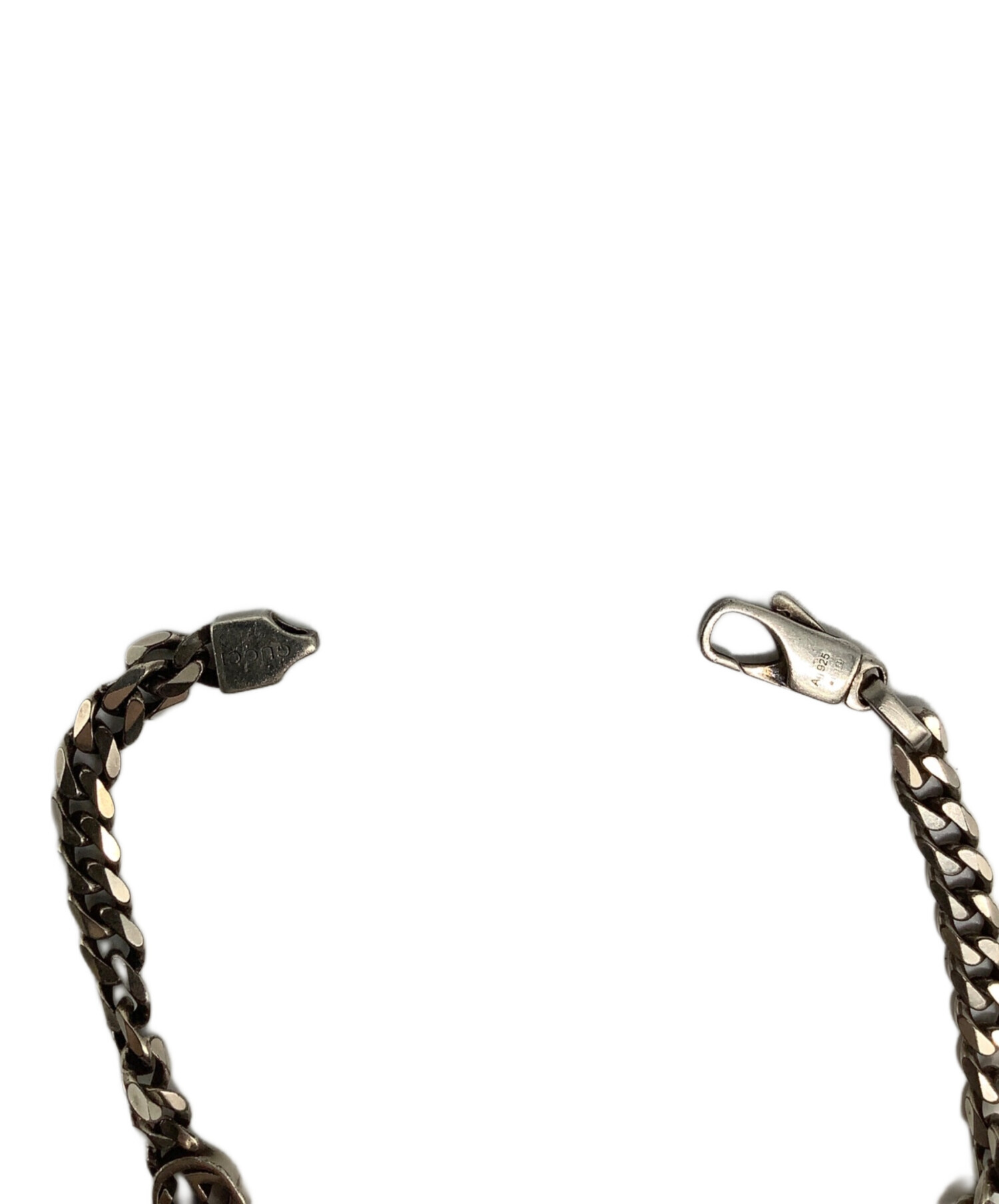 中古・古着通販】GUCCI (グッチ) インターロッキング サイズ:19