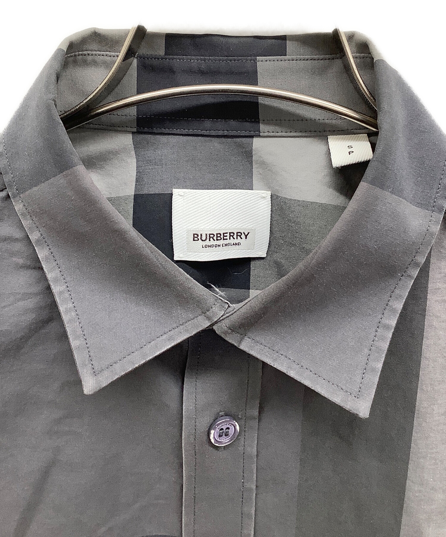 中古・古着通販】BURBERRY LONDON (バーバリーロンドン) SOMERTON