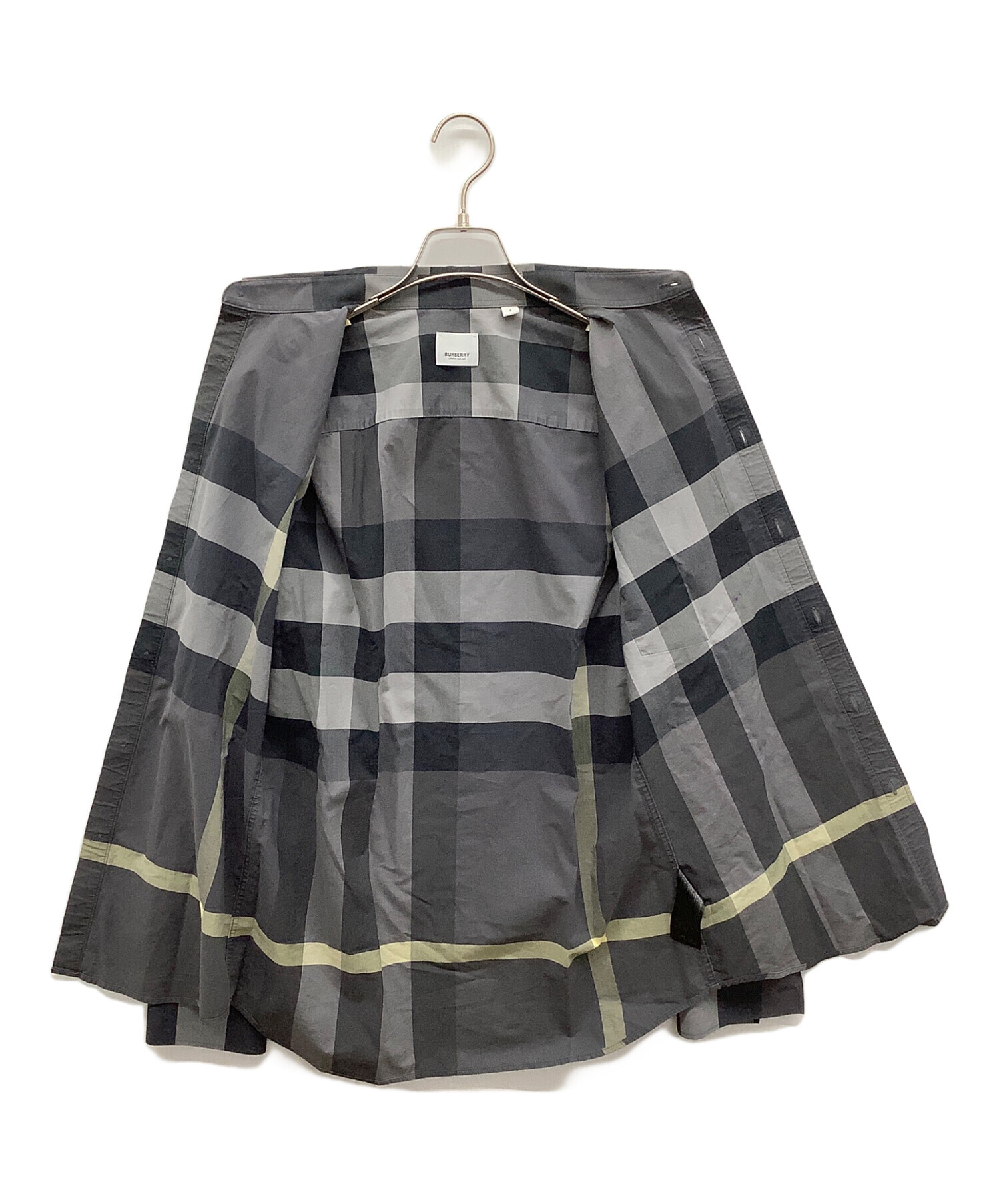 中古・古着通販】BURBERRY LONDON (バーバリーロンドン) SOMERTON