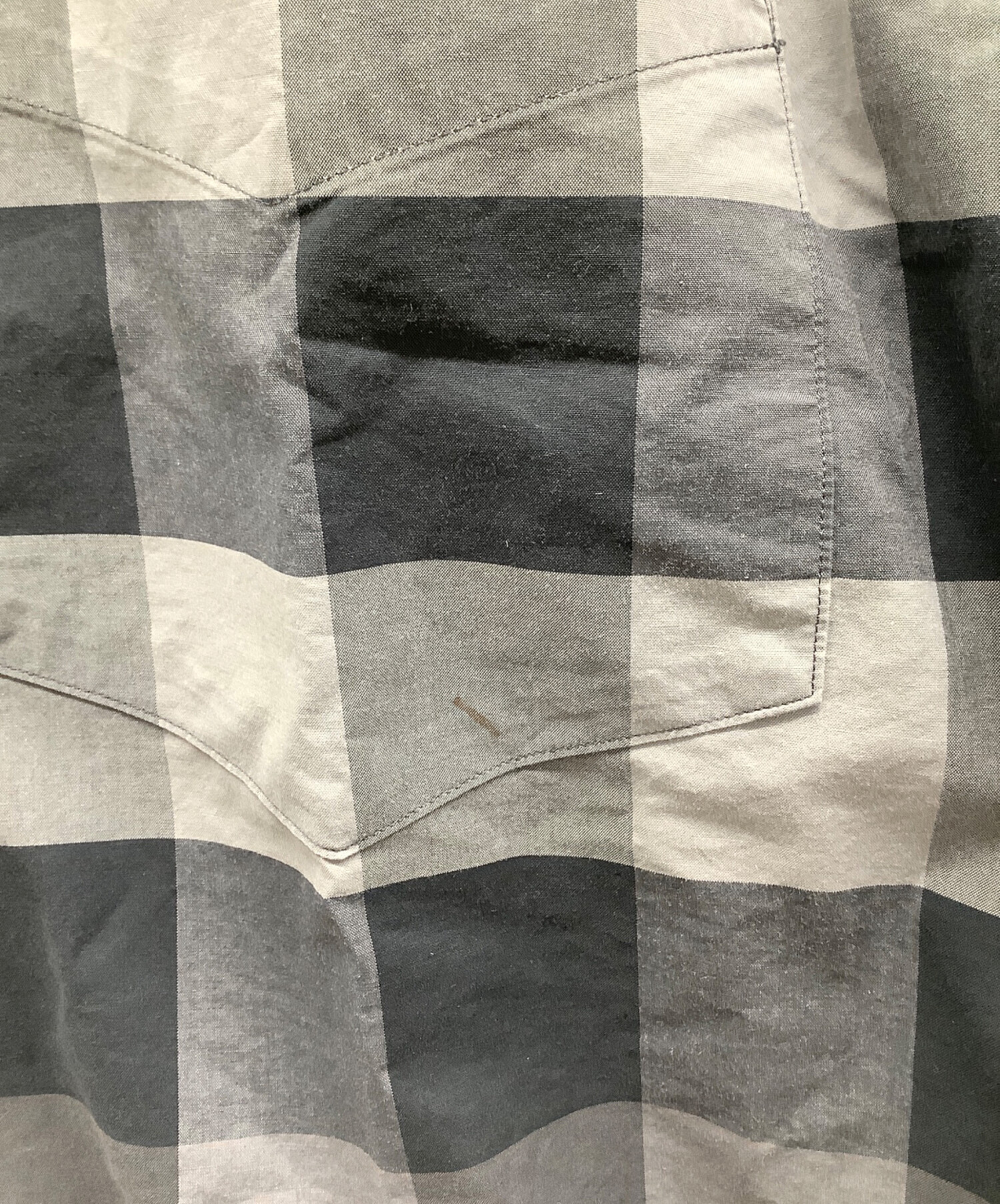 中古・古着通販】BURBERRY LONDON (バーバリーロンドン) SOMERTON