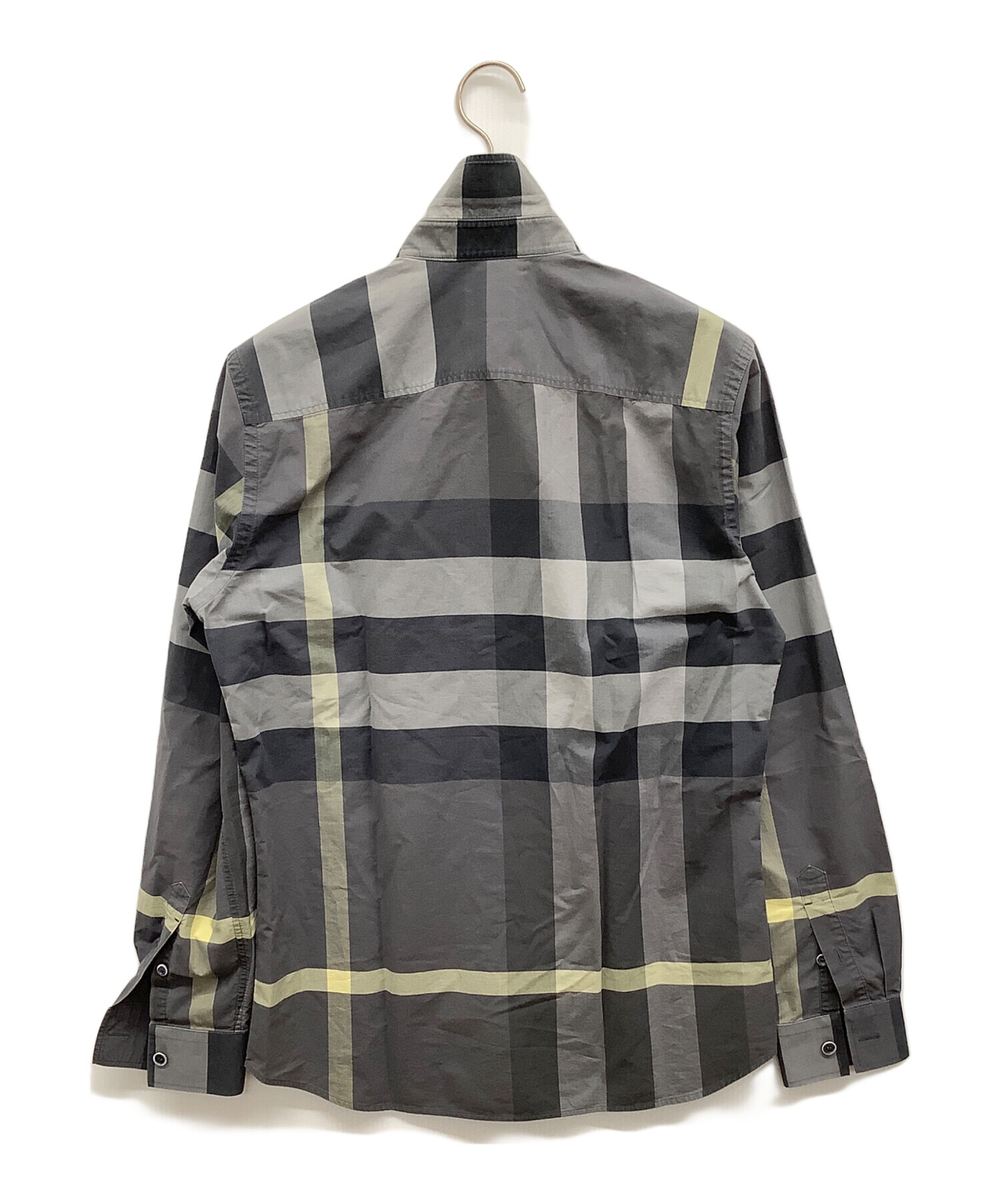 中古・古着通販】BURBERRY LONDON (バーバリーロンドン) SOMERTON