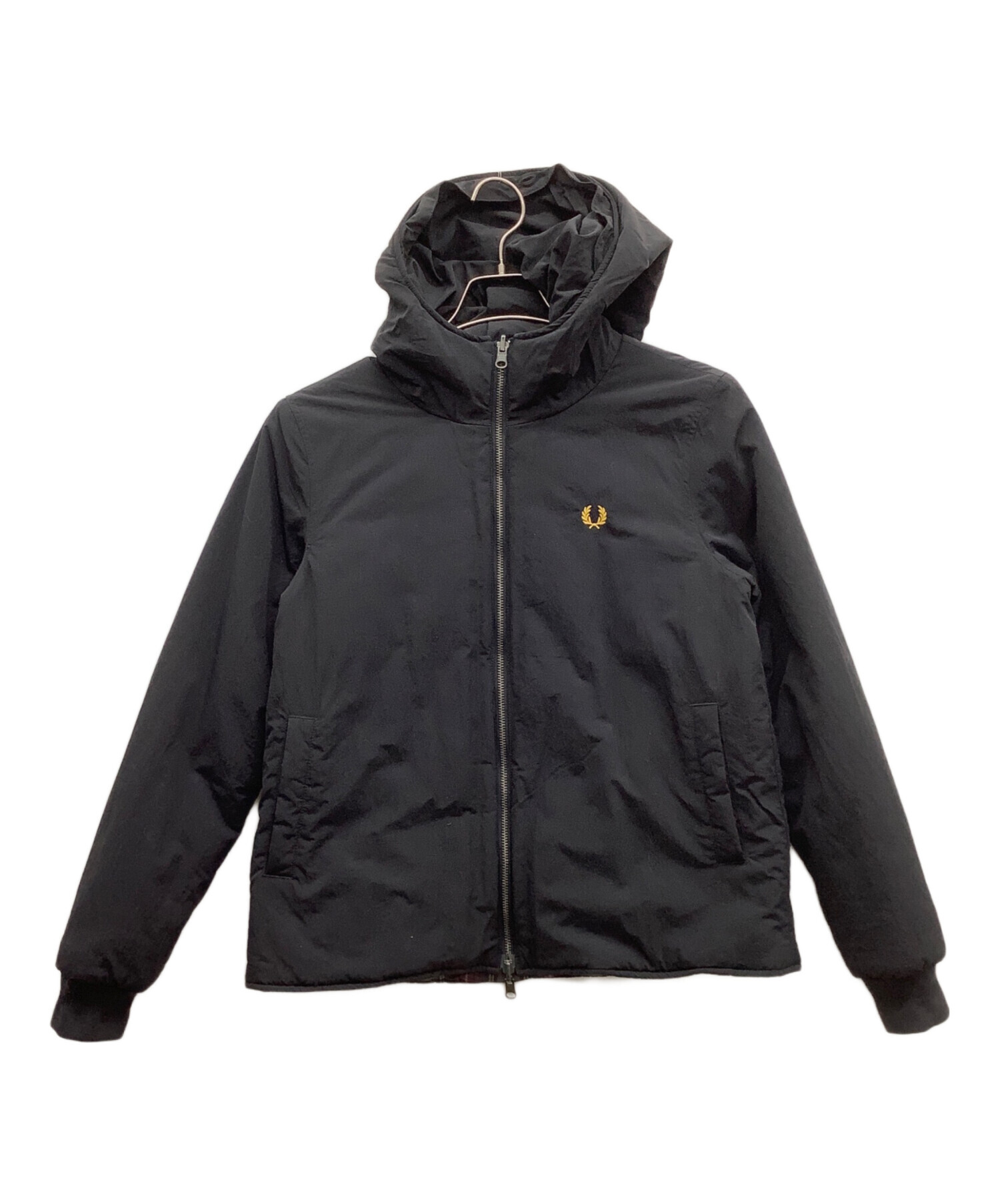 中古・古着通販】FRED PERRY (フレッドペリー) Fishtail Parka 