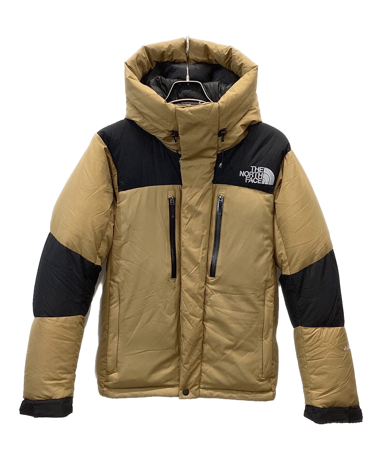 中古・古着通販】THE NORTH FACE (ザ ノース フェイス) バルトロライト