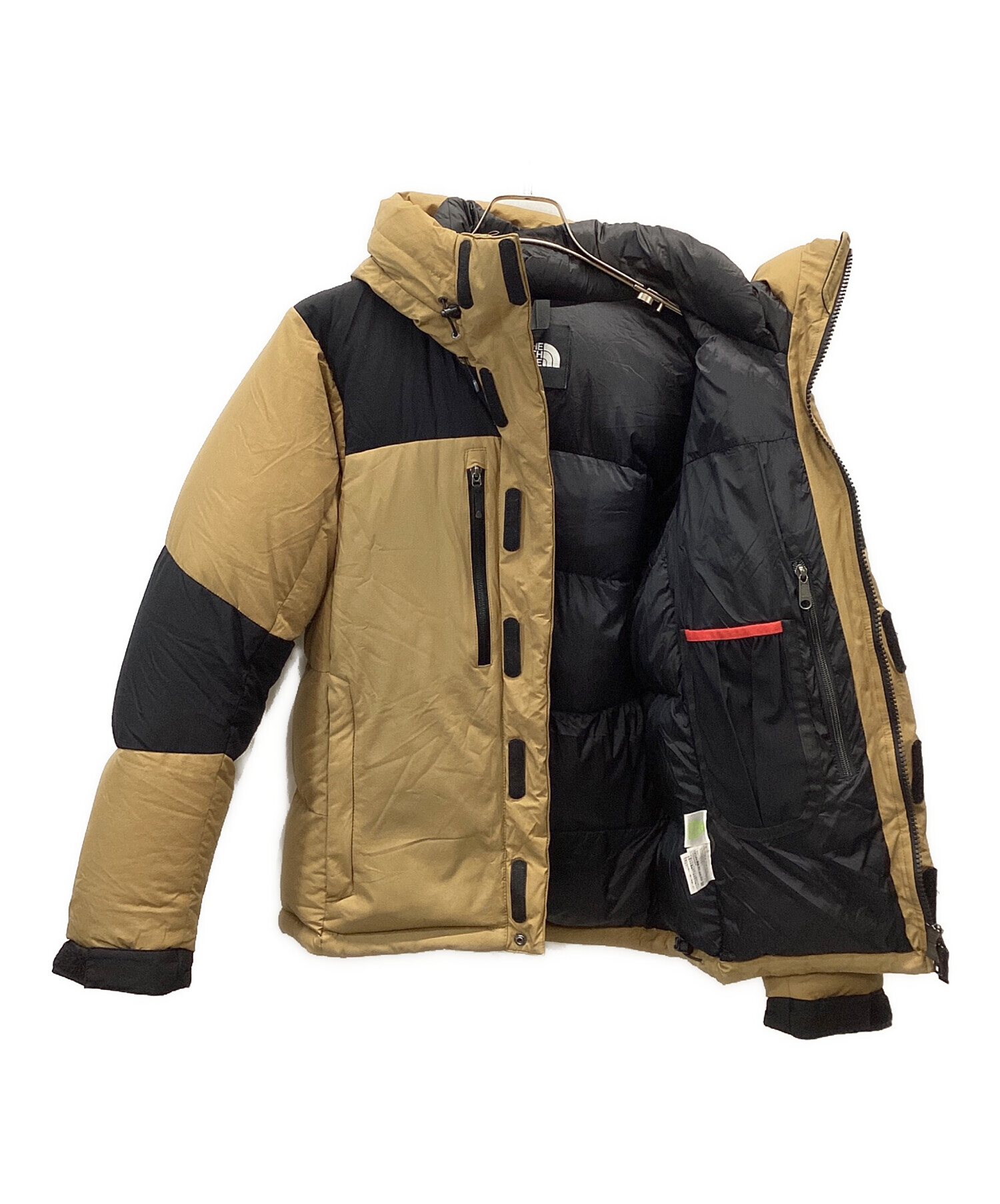 中古・古着通販】THE NORTH FACE (ザ ノース フェイス) バルトロライト