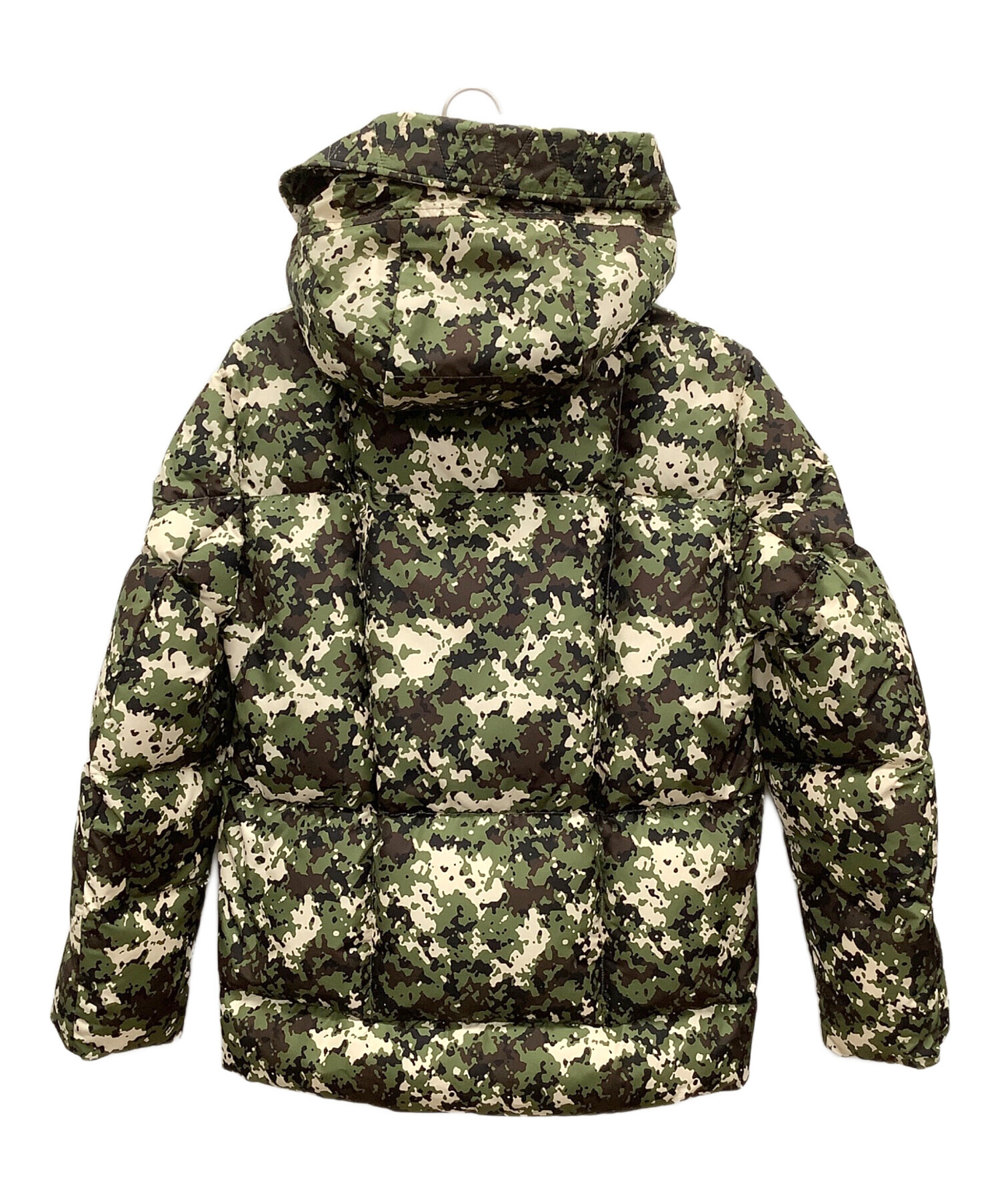 中古・古着通販】MONCLER (モンクレール) ダウンジャケット