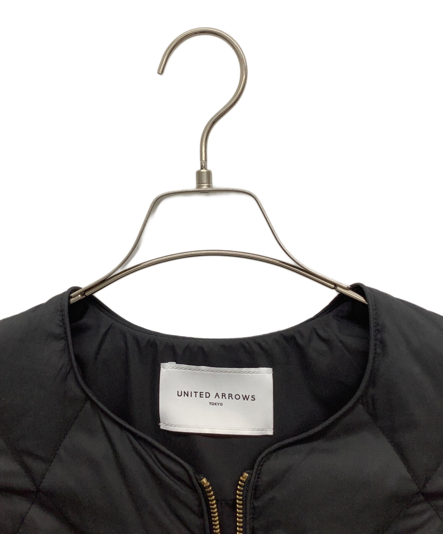 中古・古着通販】UNITED ARROWS (ユナイテッドアローズ) ダウン 
