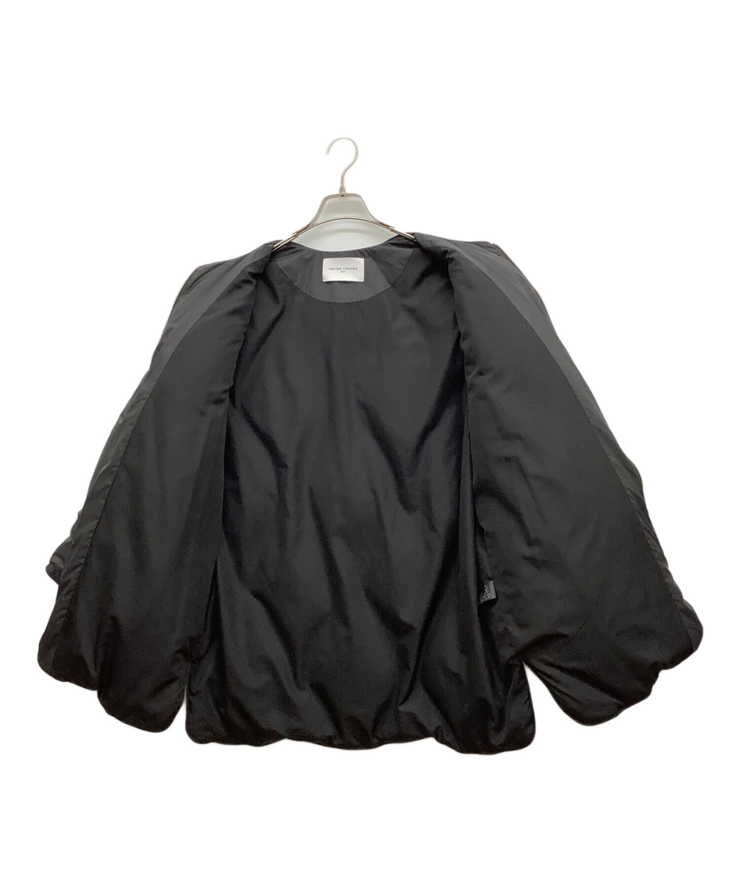 中古・古着通販】UNITED ARROWS (ユナイテッドアローズ) ダウン 