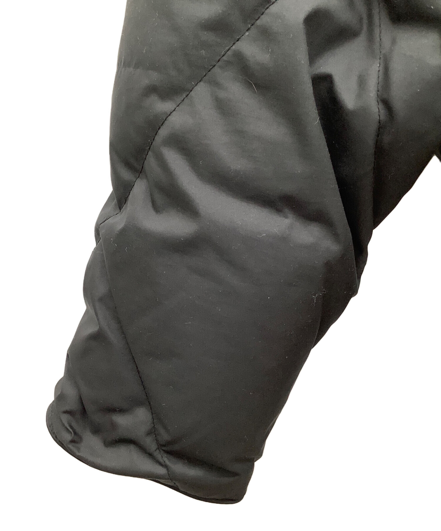 中古・古着通販】UNITED ARROWS (ユナイテッドアローズ) ダウン 