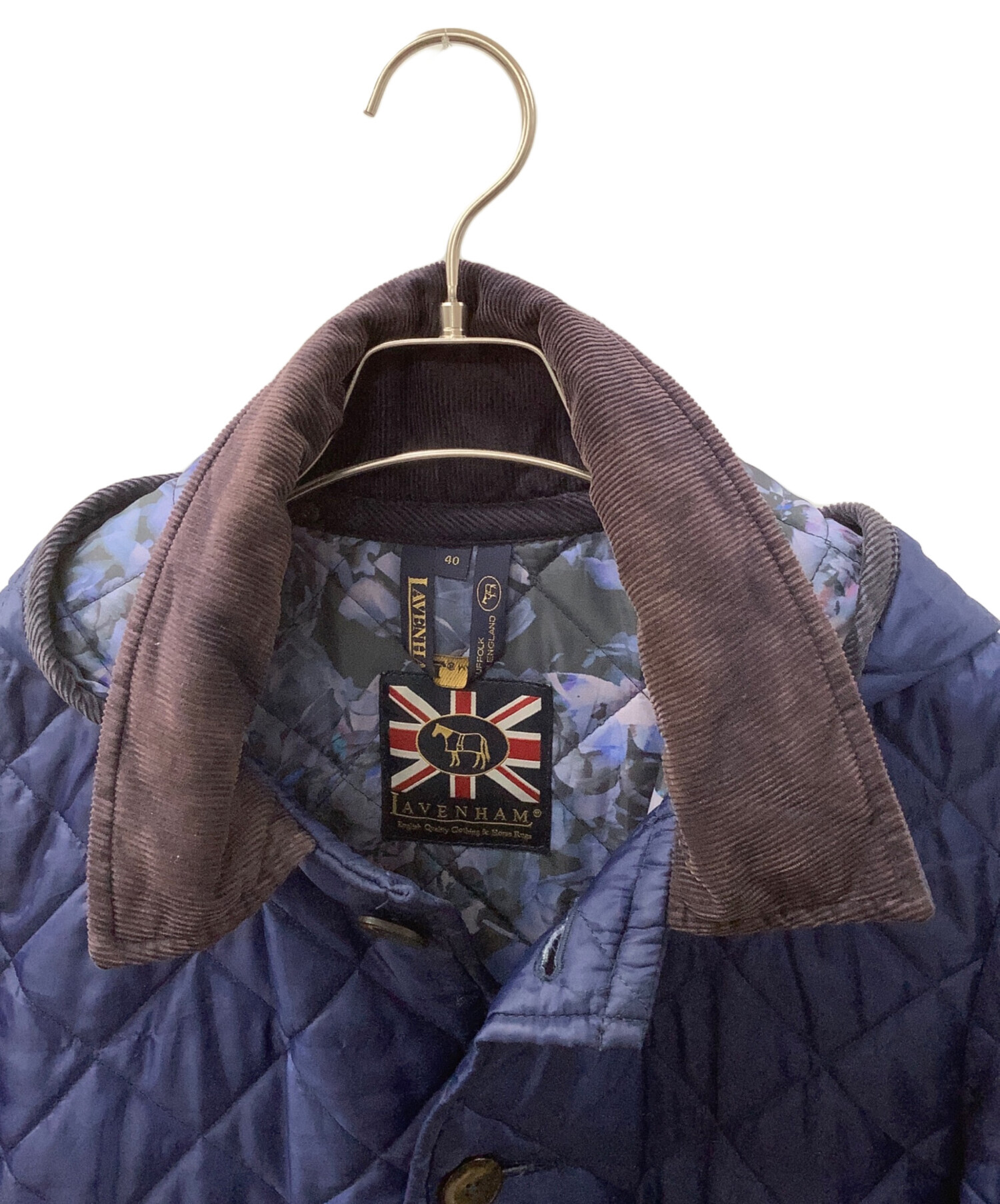 中古・古着通販】LAVENHAM (ラベンハム) PAUL SMITH (ポールスミス