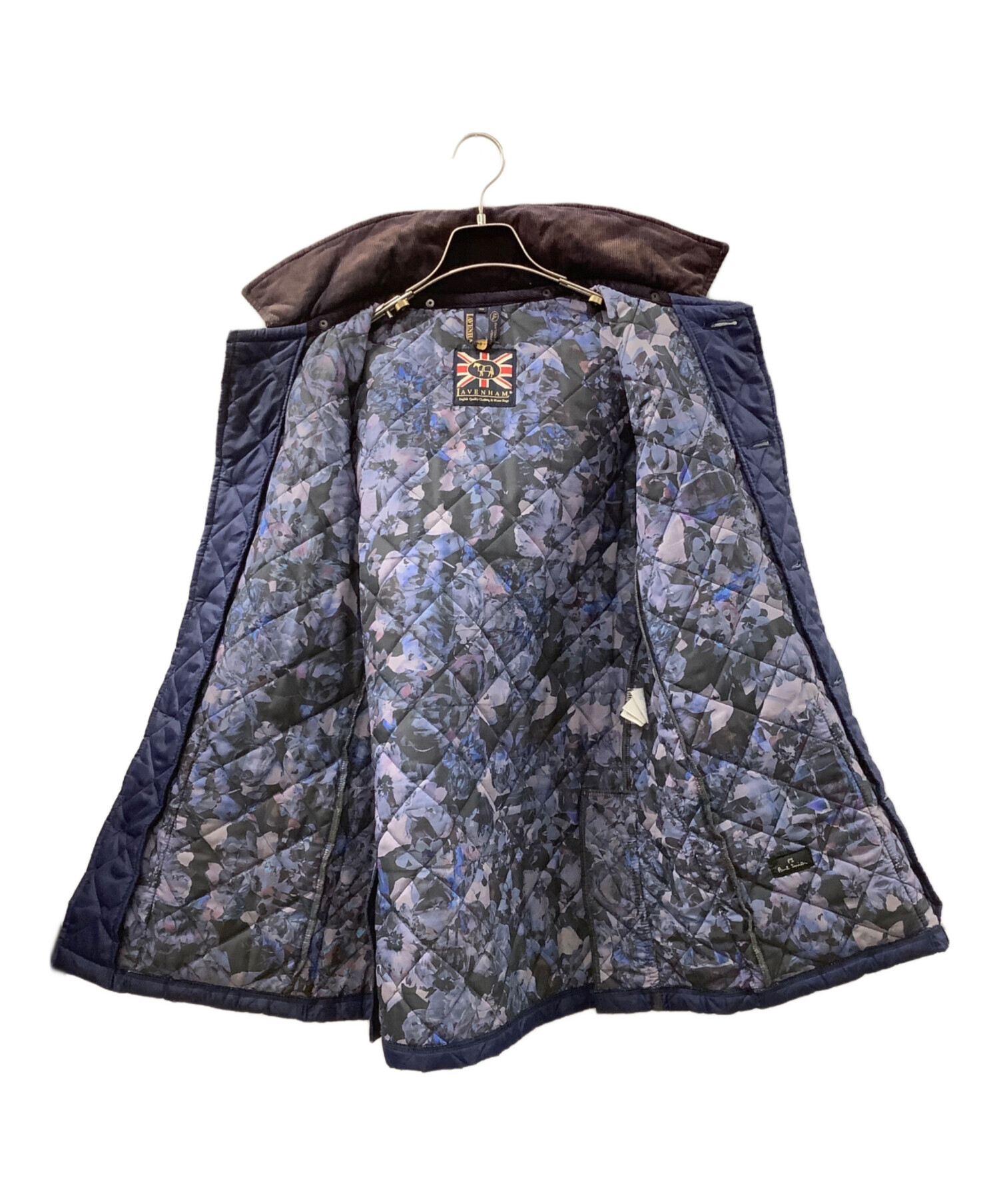 中古・古着通販】LAVENHAM (ラベンハム) PAUL SMITH (ポールスミス