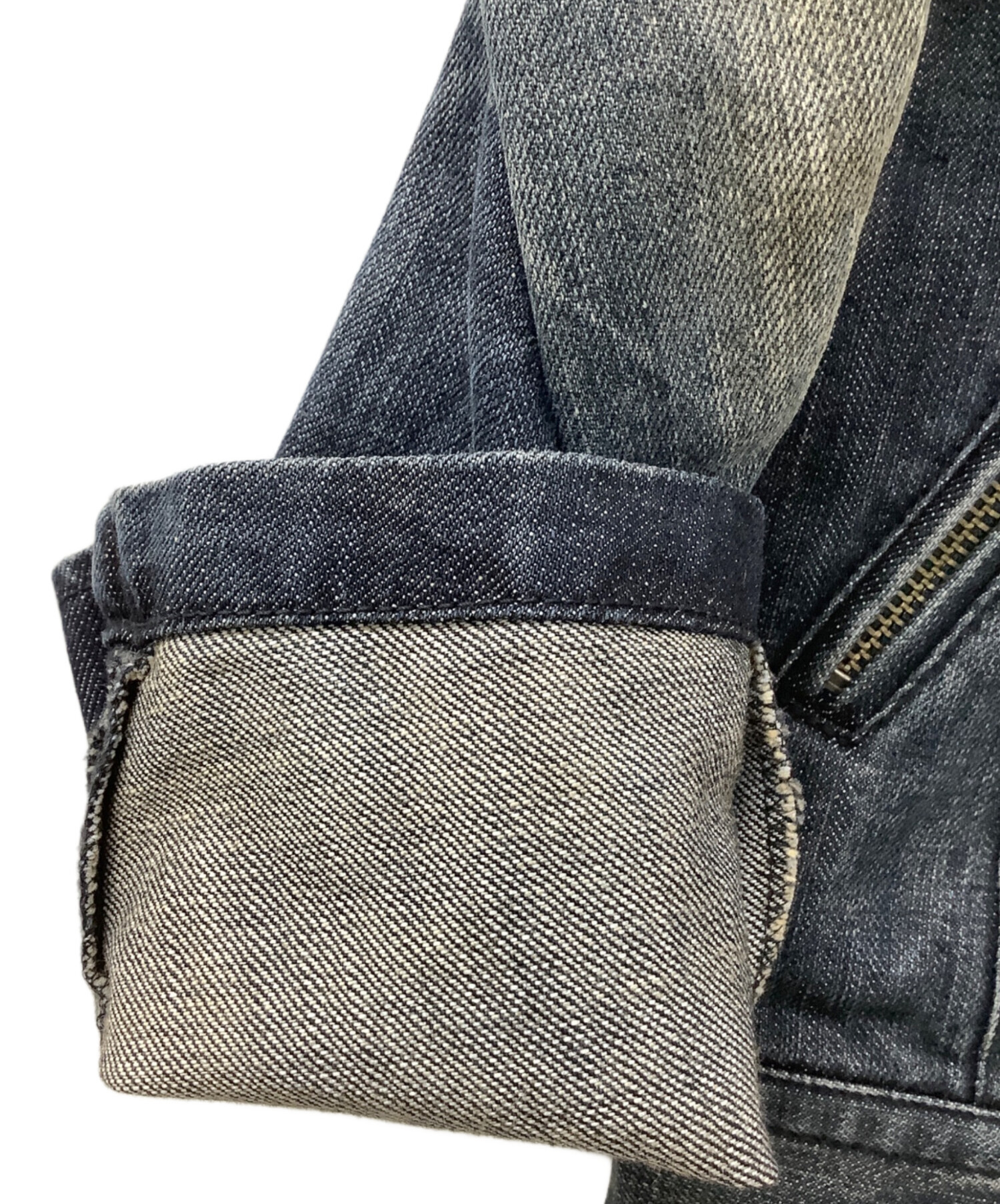 中古・古着通販】BURBERRY BLACK LABEL (バーバリーブラックレーベル