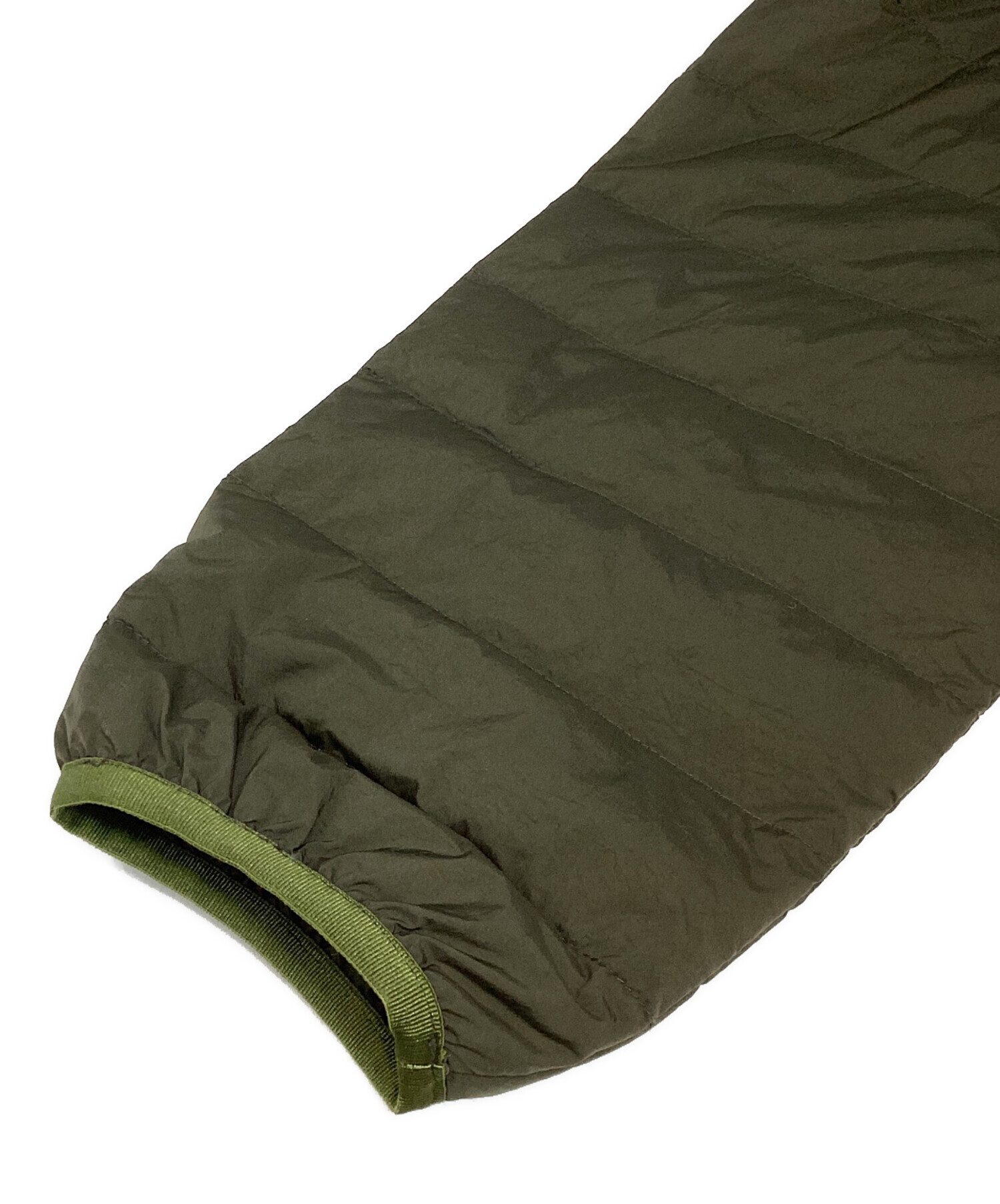 中古・古着通販】DAIWA (ダイワ) NANGA (ナンガ) ライトダウン