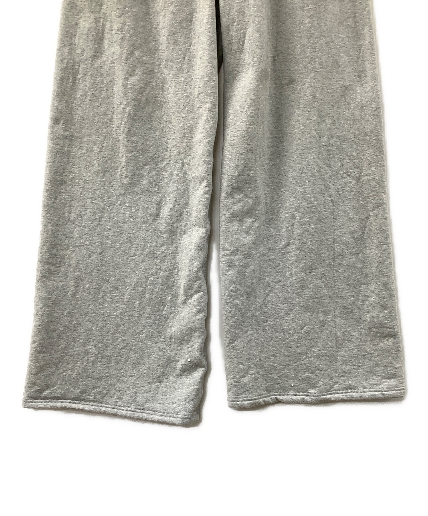 中古・古着通販】kaiko (カイコー) MAJOR STEP SWEAT PANTS 中古・古着通販】kaiko (カイコー) MAJOR STEP SWEAT PANTS