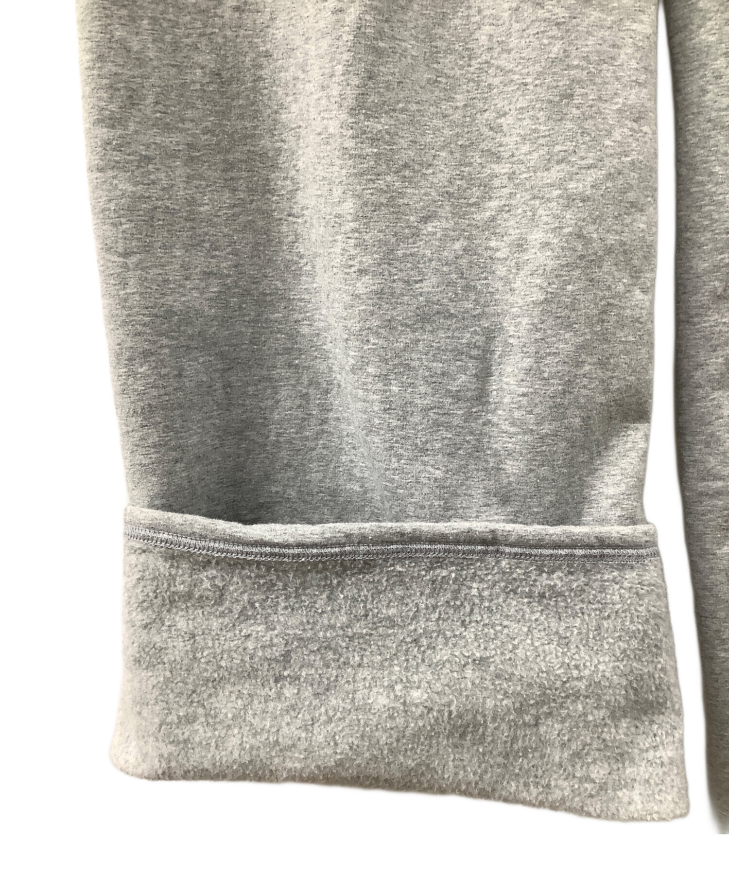 中古・古着通販】kaiko (カイコー) MAJOR STEP SWEAT PANTS グレー 