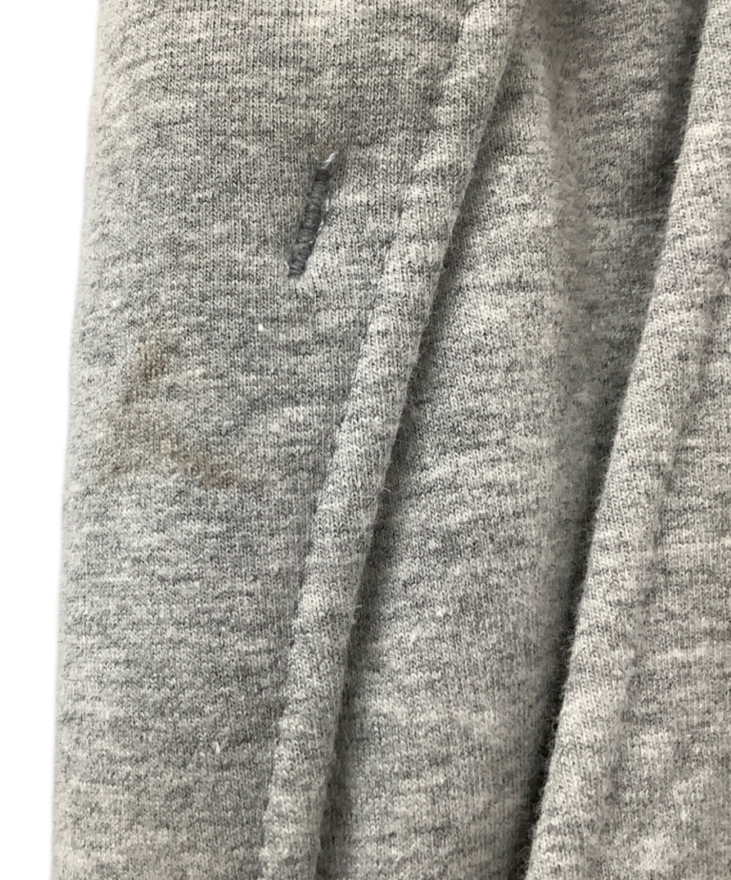中古・古着通販】kaiko (カイコー) MAJOR STEP SWEAT PANTS 中古・古着通販】kaiko (カイコー) MAJOR STEP SWEAT PANTS