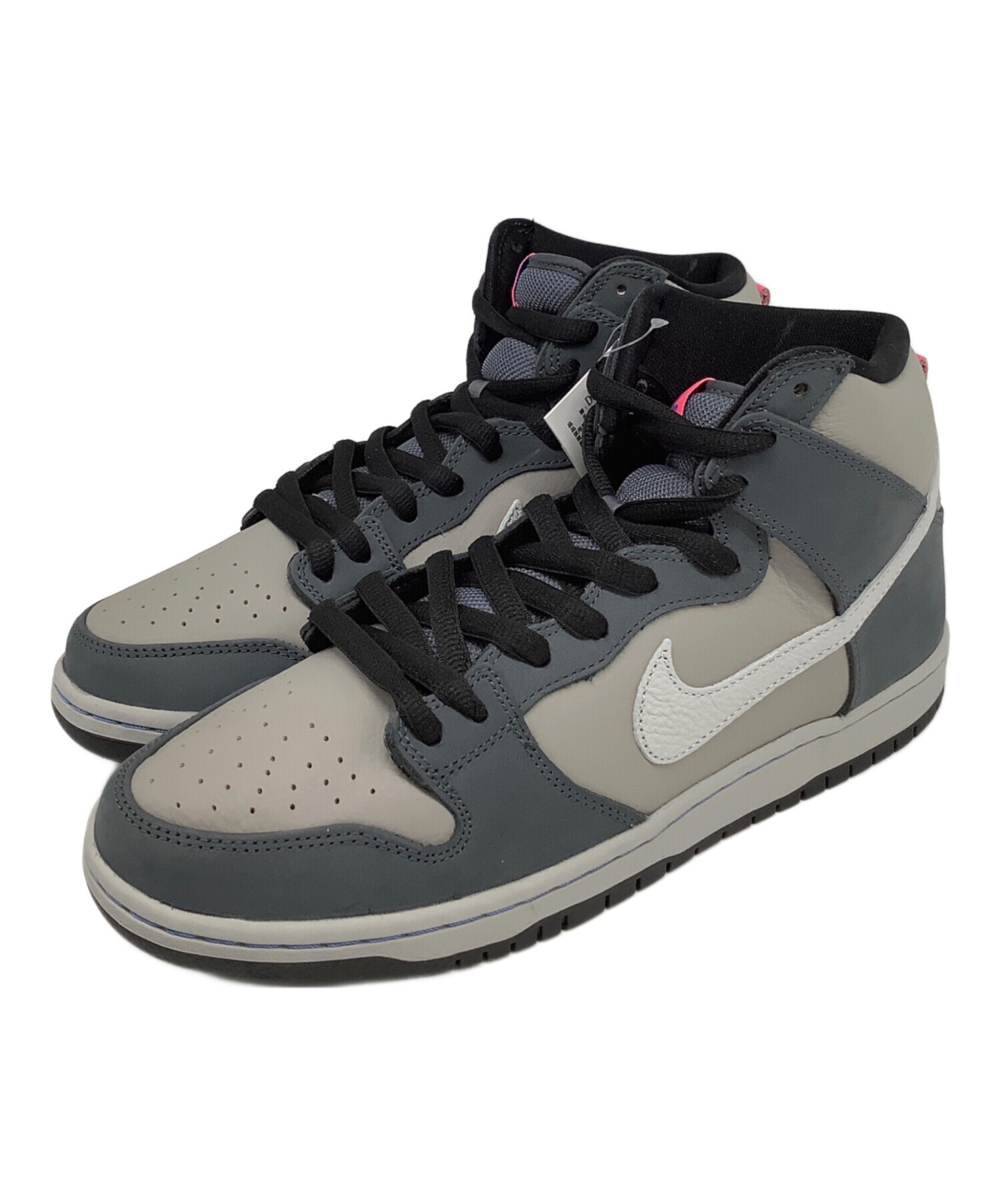 中古・古着通販】NIKE (ナイキ) Nike SB Dunk High Pro 