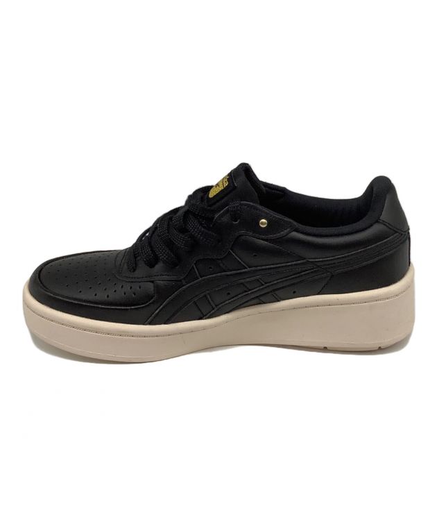中古・古着通販】Onitsuka Tiger (オニツカタイガー) GSM ブラック