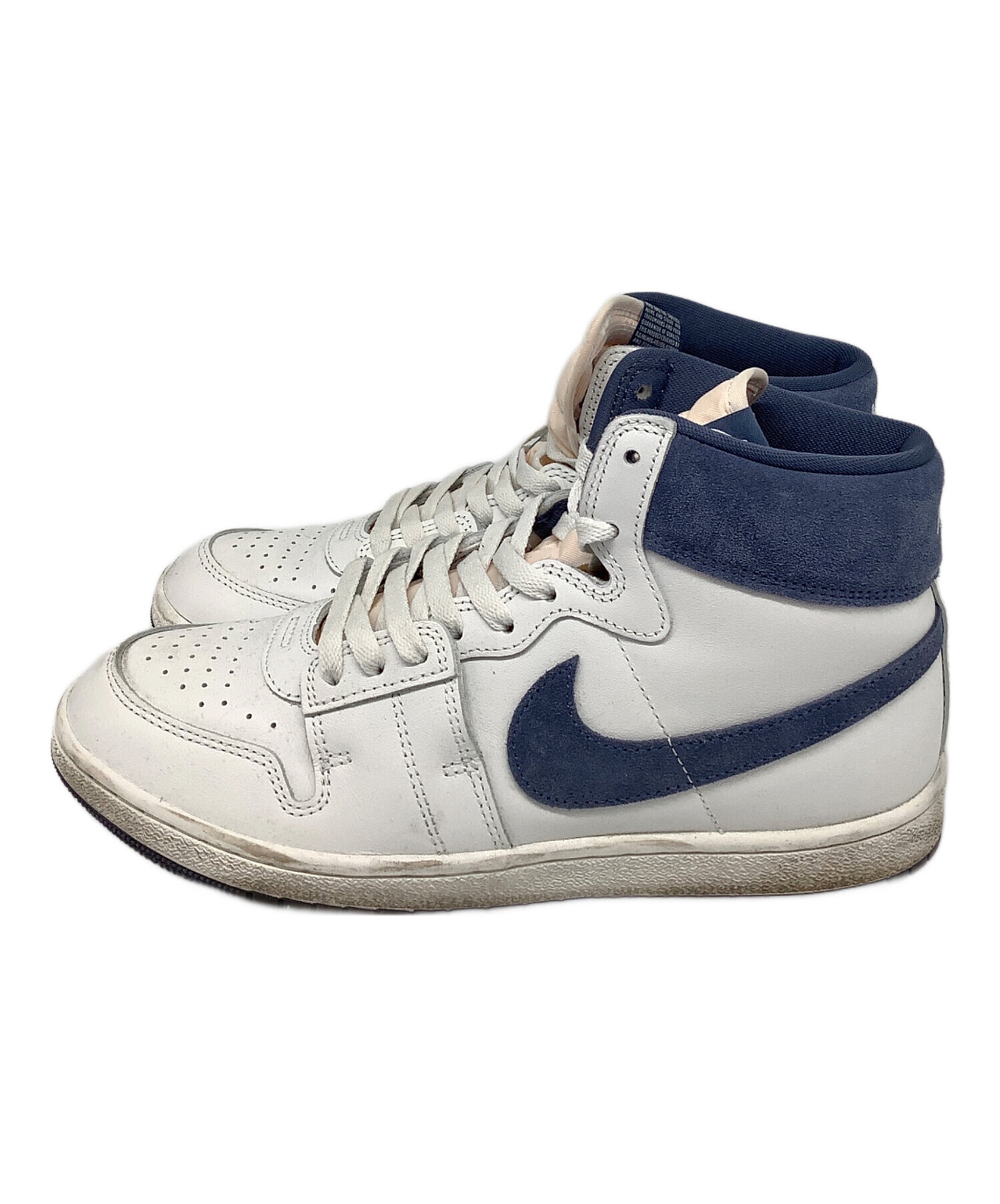 中古・古着通販】NIKE (ナイキ) Jordan Air Ship SP 