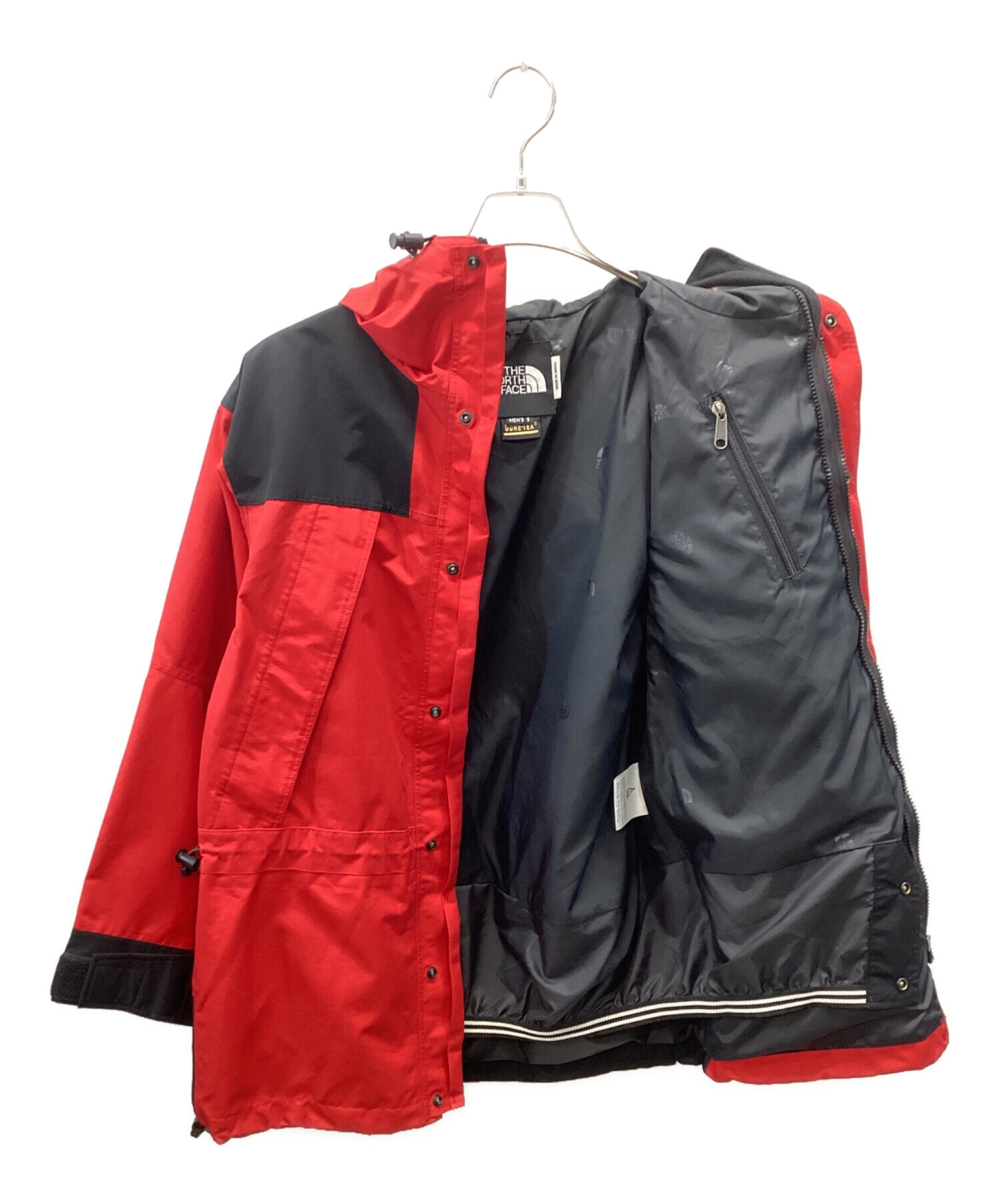 中古・古着通販】THE NORTH FACE (ザ ノース フェイス) マウンテン