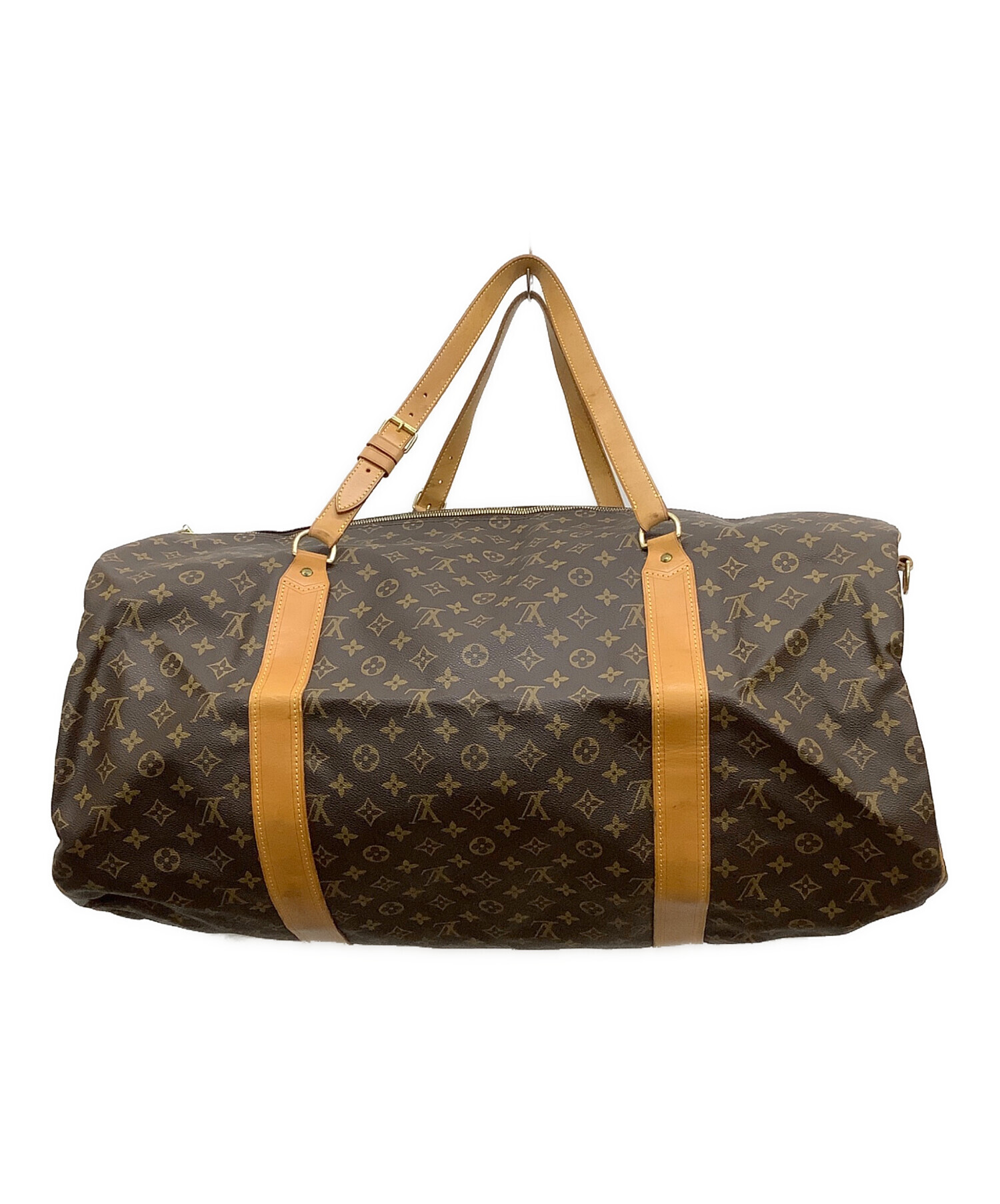 【正規品】Louis Vuitton キーポル60 バンドリエール　ルイヴィトン ルイ・ヴィトン(LOUIS VUITTON)ルイ・ヴィトン キーポル バンド