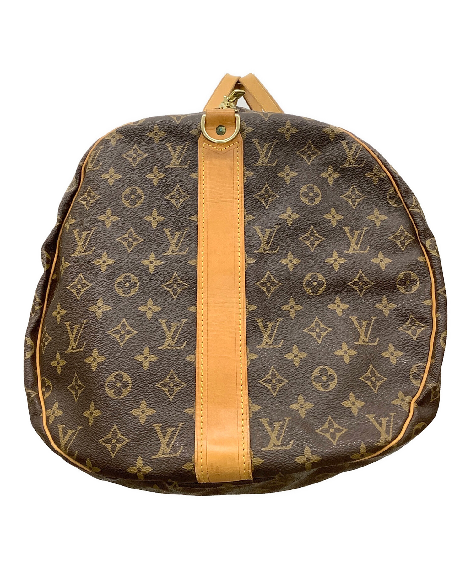 中古・古着通販】LOUIS VUITTON (ルイ ヴィトン) キーポル・バンド