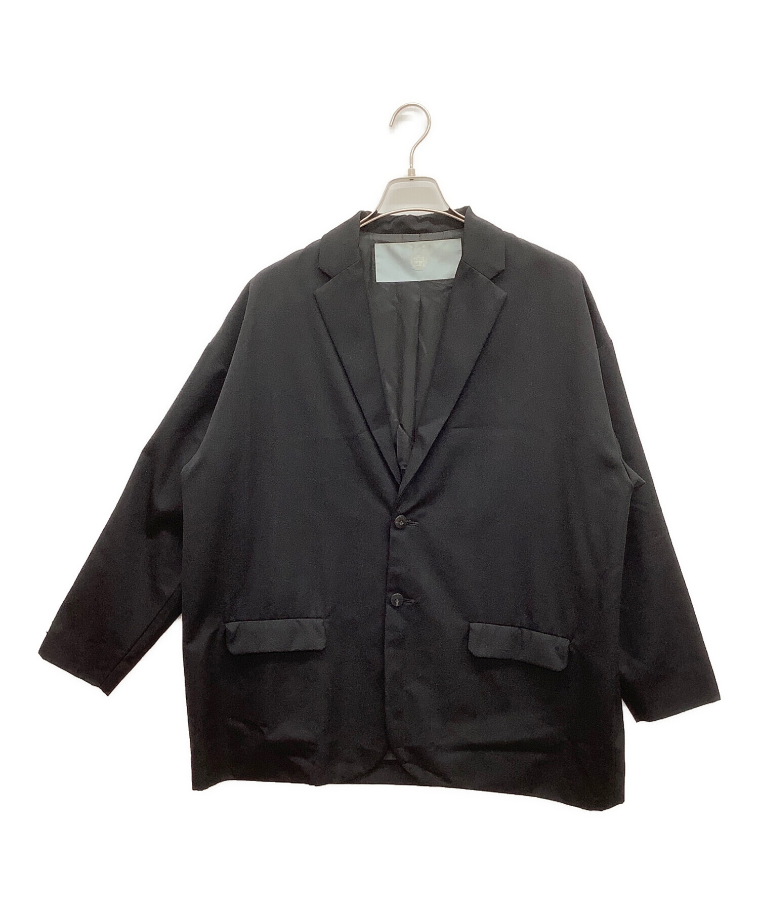 中古・古着通販】Dulcamara (ドゥルカマラ) よそいきドロップJK