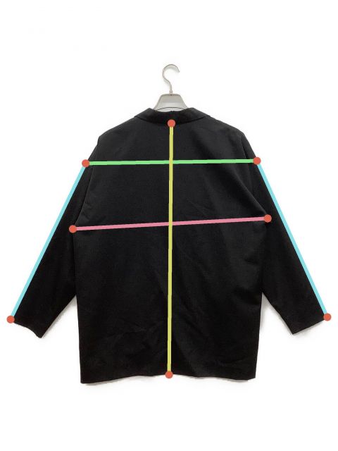 中古・古着通販】Dulcamara (ドゥルカマラ) よそいきドロップJK