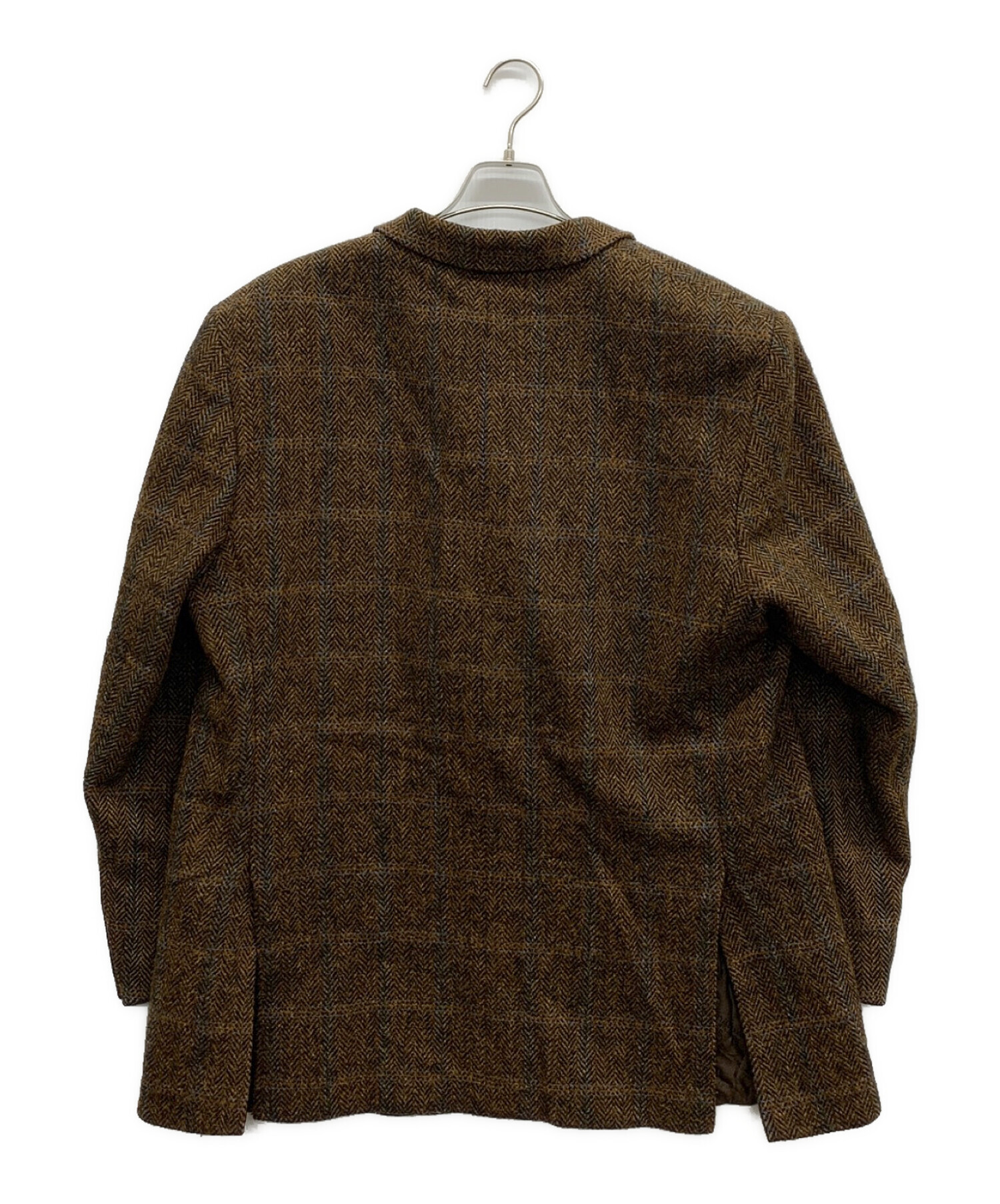 中古・古着通販】Harris Tweed (ハリスツイード) MARIO BARUTTI 3B