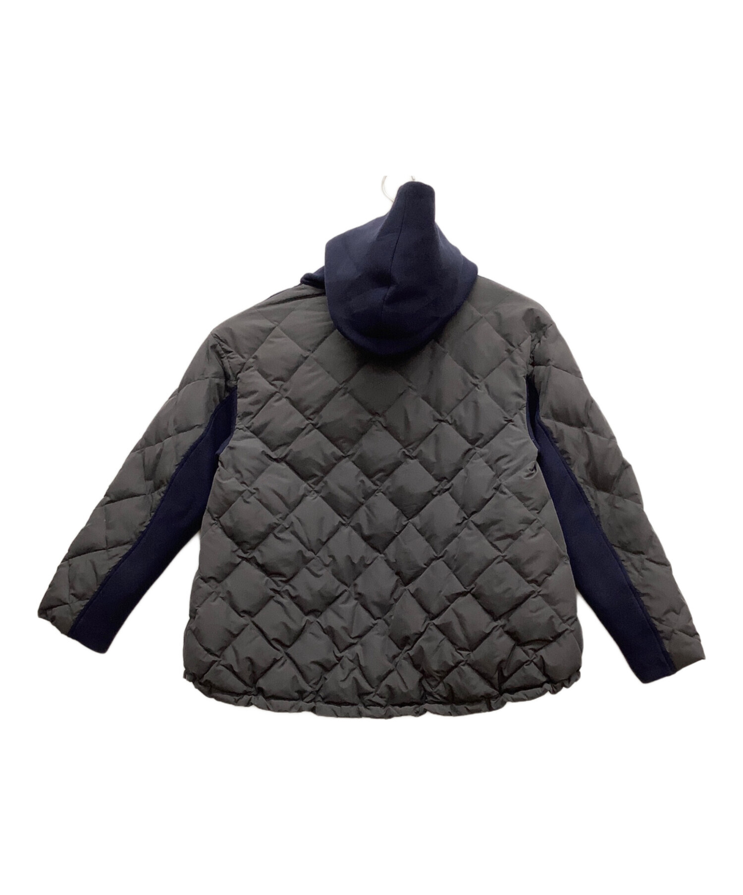 中古・古着通販】MARECHAL TERRE (マルシャルテル) ダウンジャケット