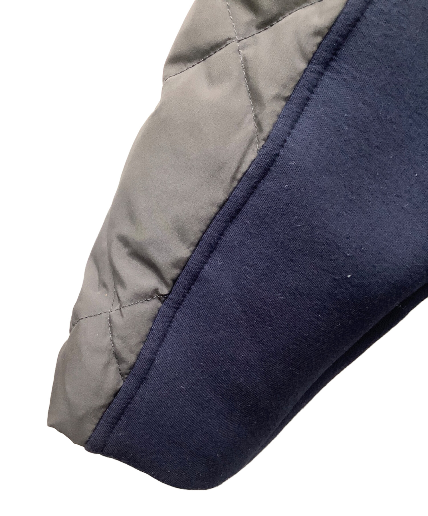 中古・古着通販】MARECHAL TERRE (マルシャルテル) ダウンジャケット