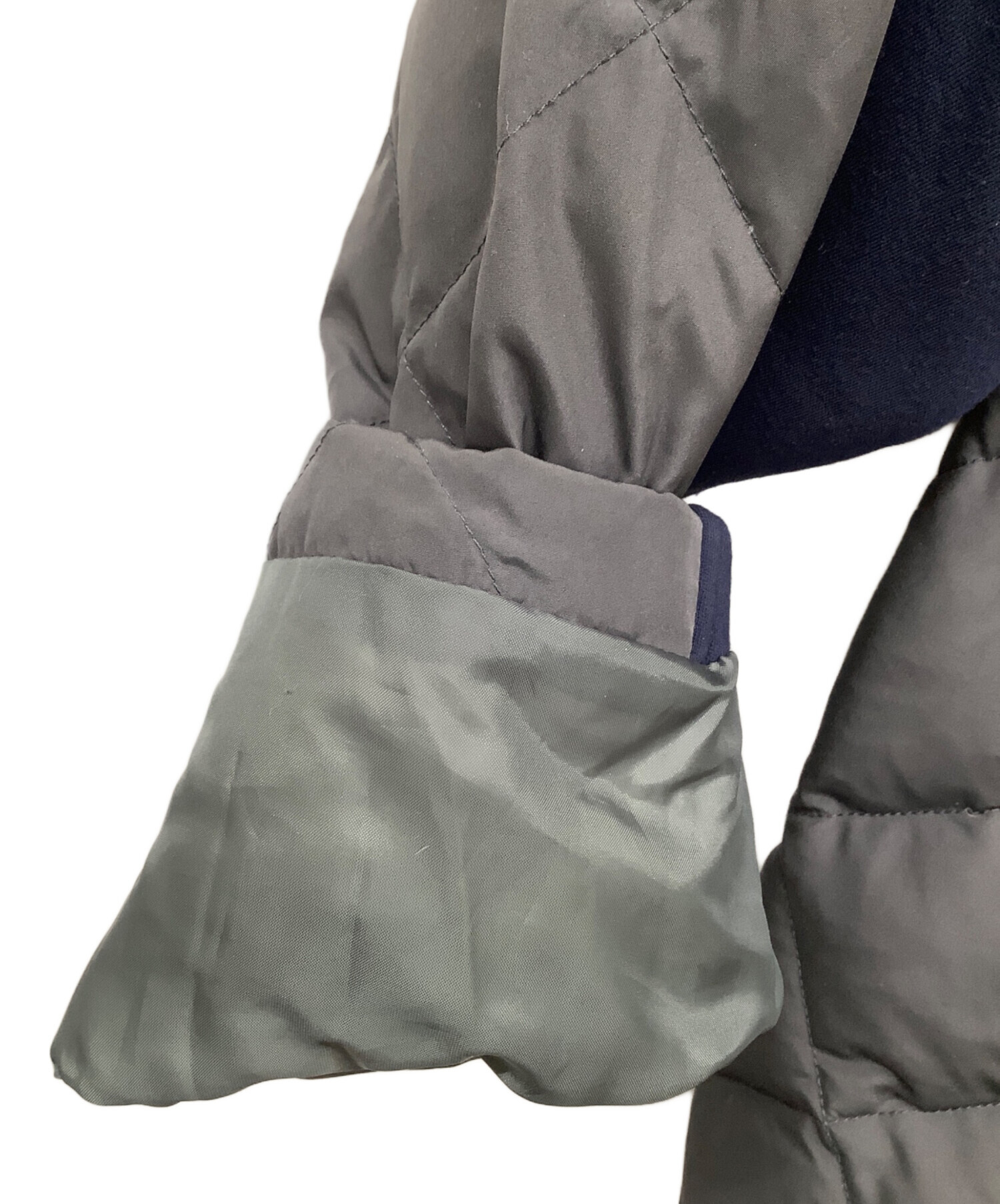 中古・古着通販】MARECHAL TERRE (マルシャルテル) ダウンジャケット