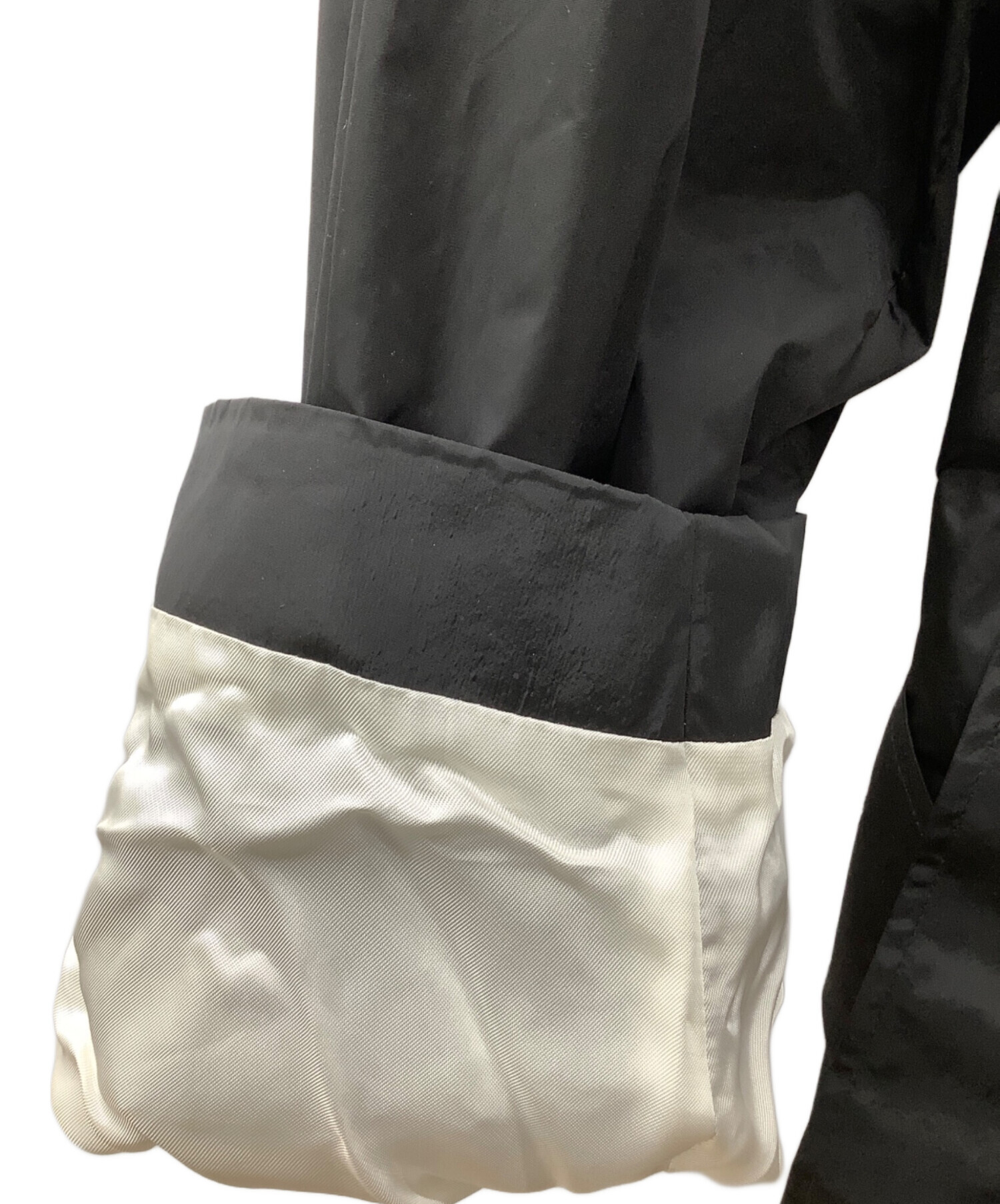 中古・古着通販】BURBERRY (バーバリー) ナイロントレンチコート