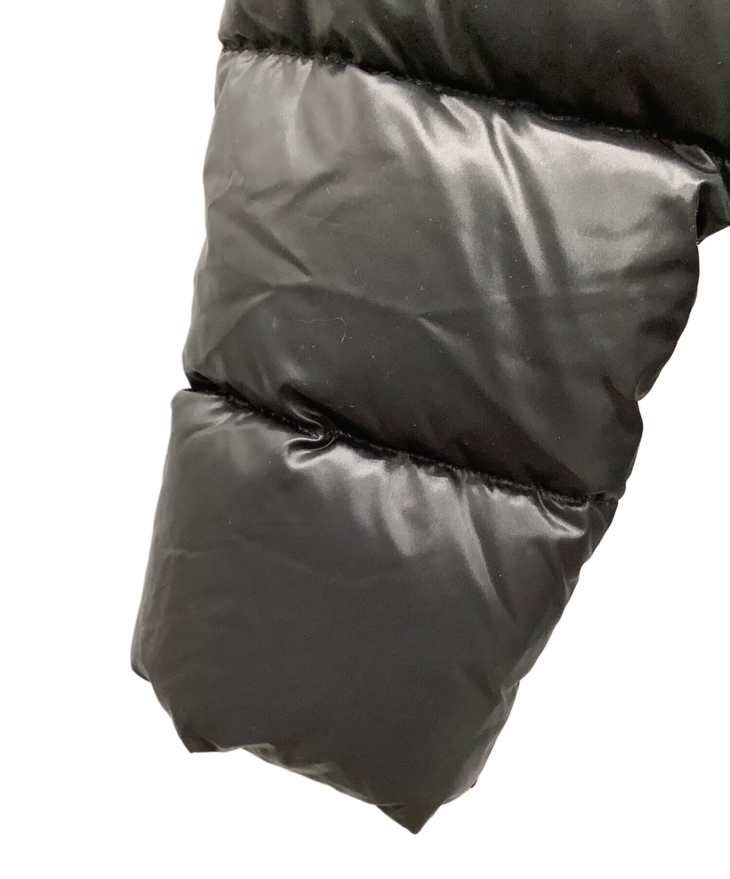 中古・古着通販】DUVETICA (デュベティカ) VEGA ブラック サイズ:48