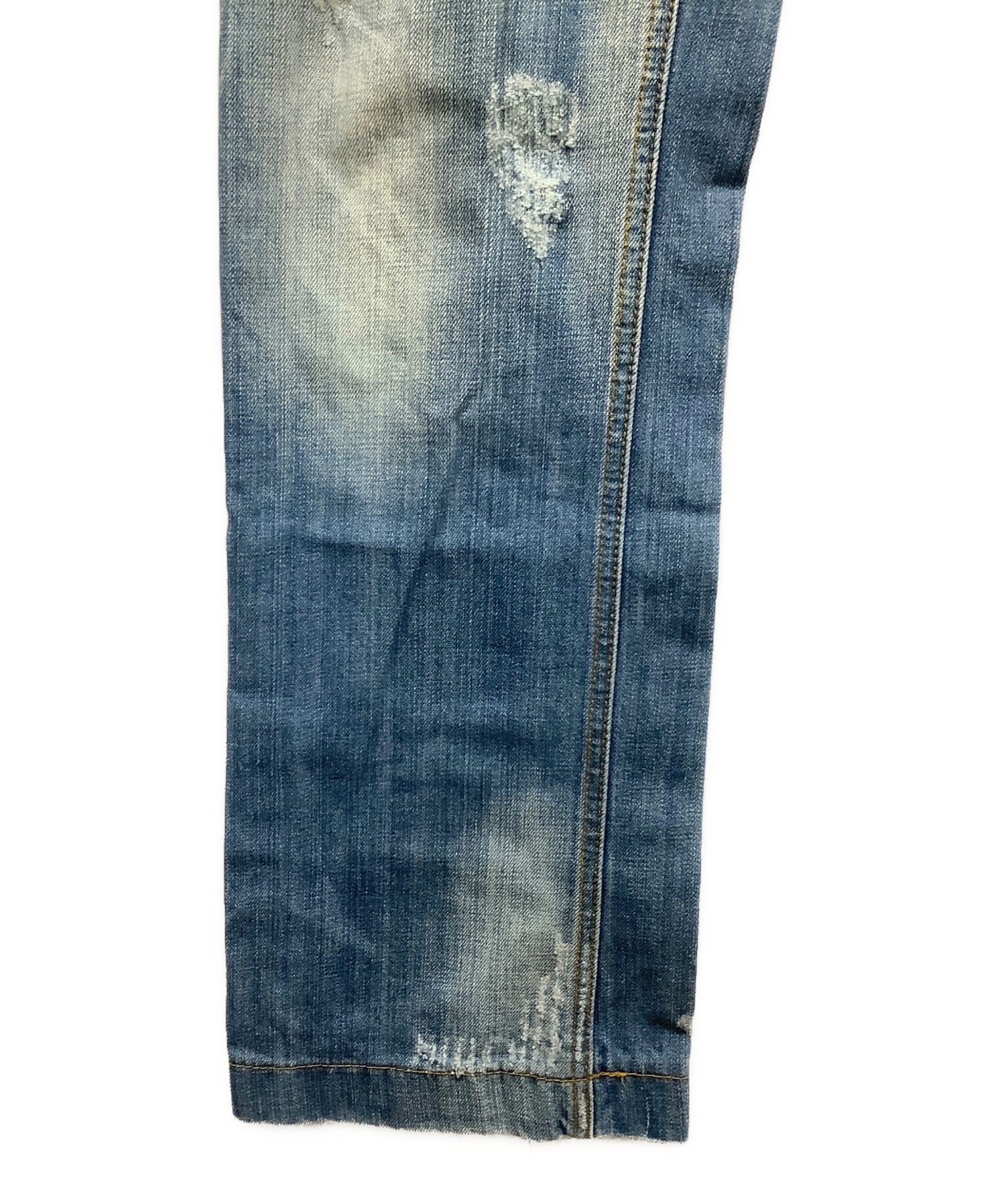 中古・古着通販】DOLCE & GABBANA (ドルチェ＆ガッバーナ) 14CLASSIC