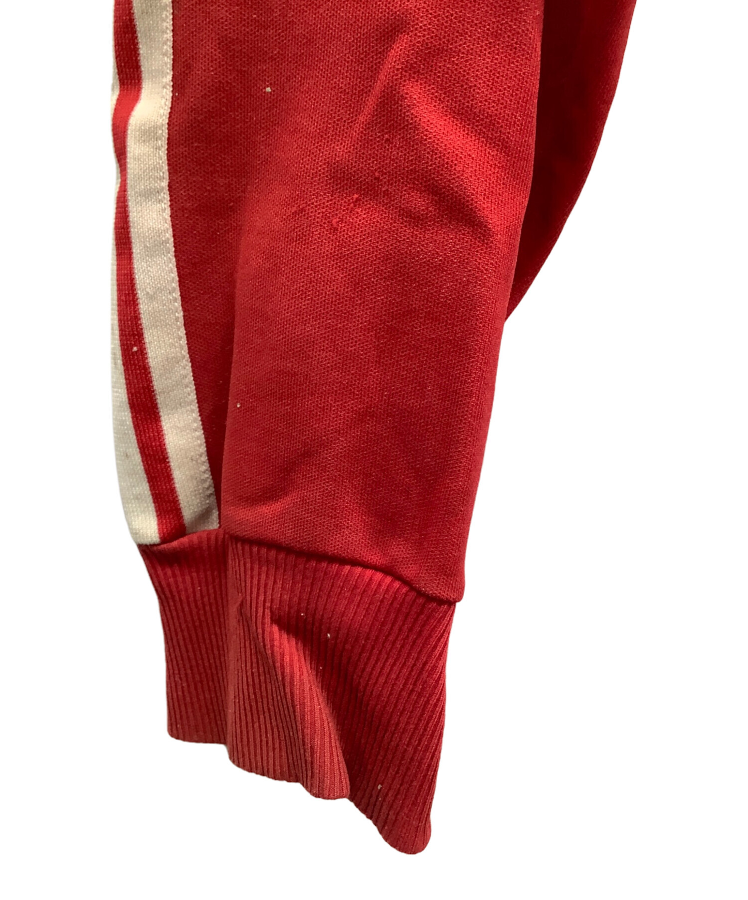 中古・古着通販】adidas (アディダス) トラックジャケット60~70s 中古・古着通販】adidas (アディダス) トラックジャケット60~70s
