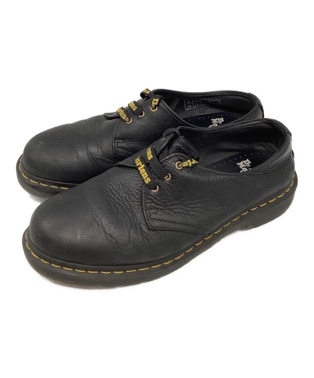 中古・古着通販】Dr.Martens (ドクターマーチン) 3ホールシューズ
