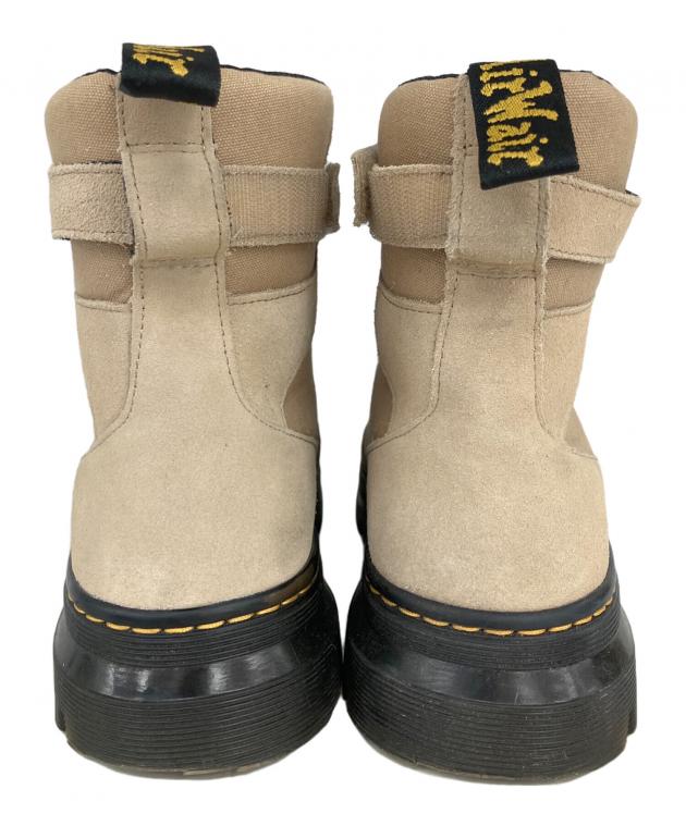 中古・古着通販】Dr.Martens (ドクターマーチン) レースアップブーツ